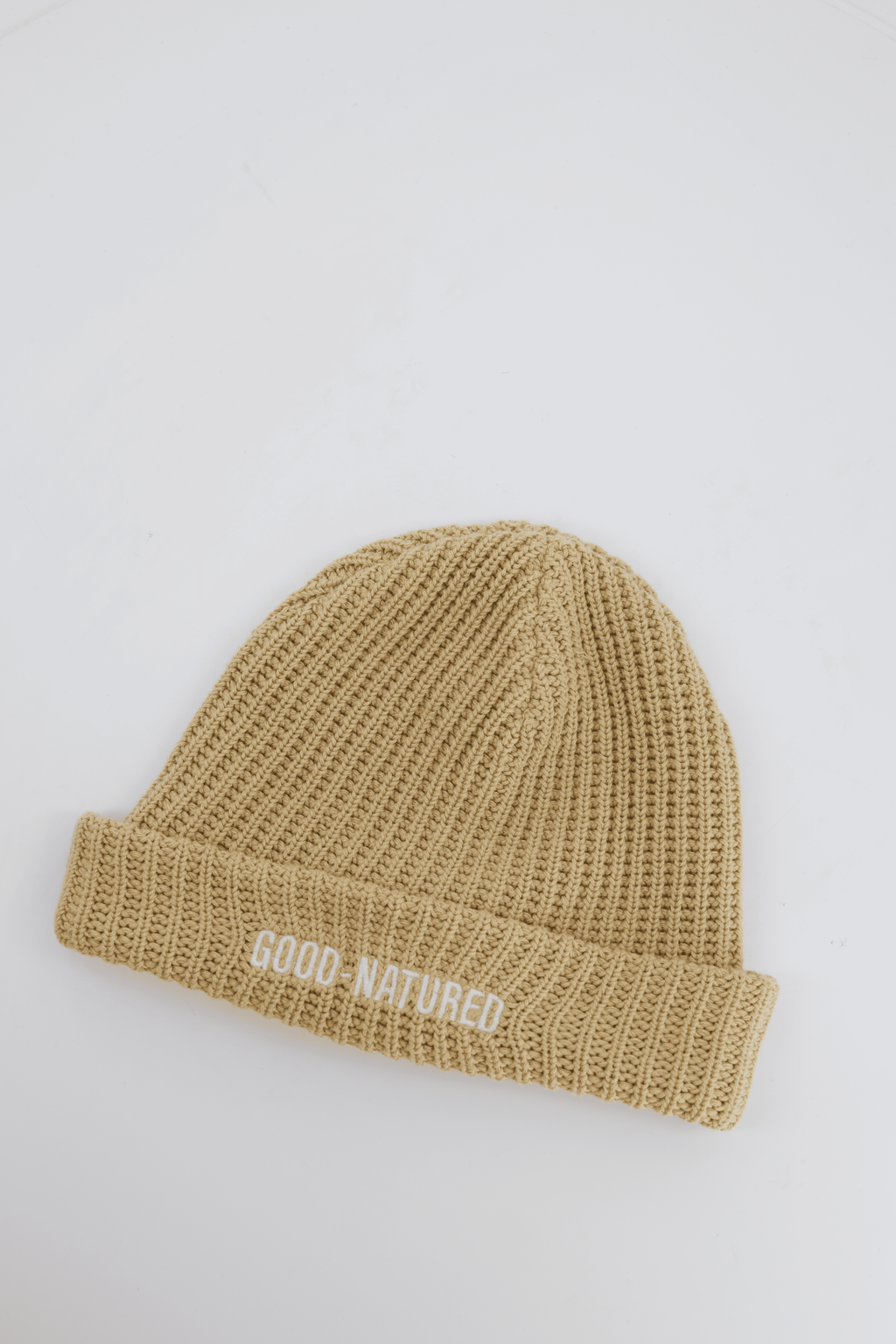 Bonnet coton - made in Portugal