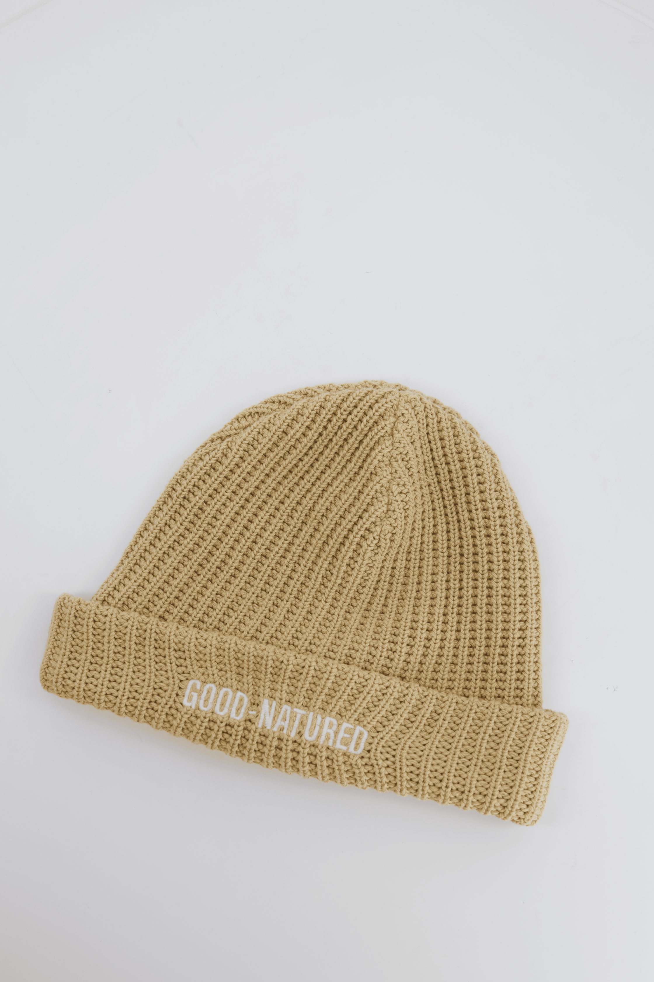 Bonnet coton - made in Portugal