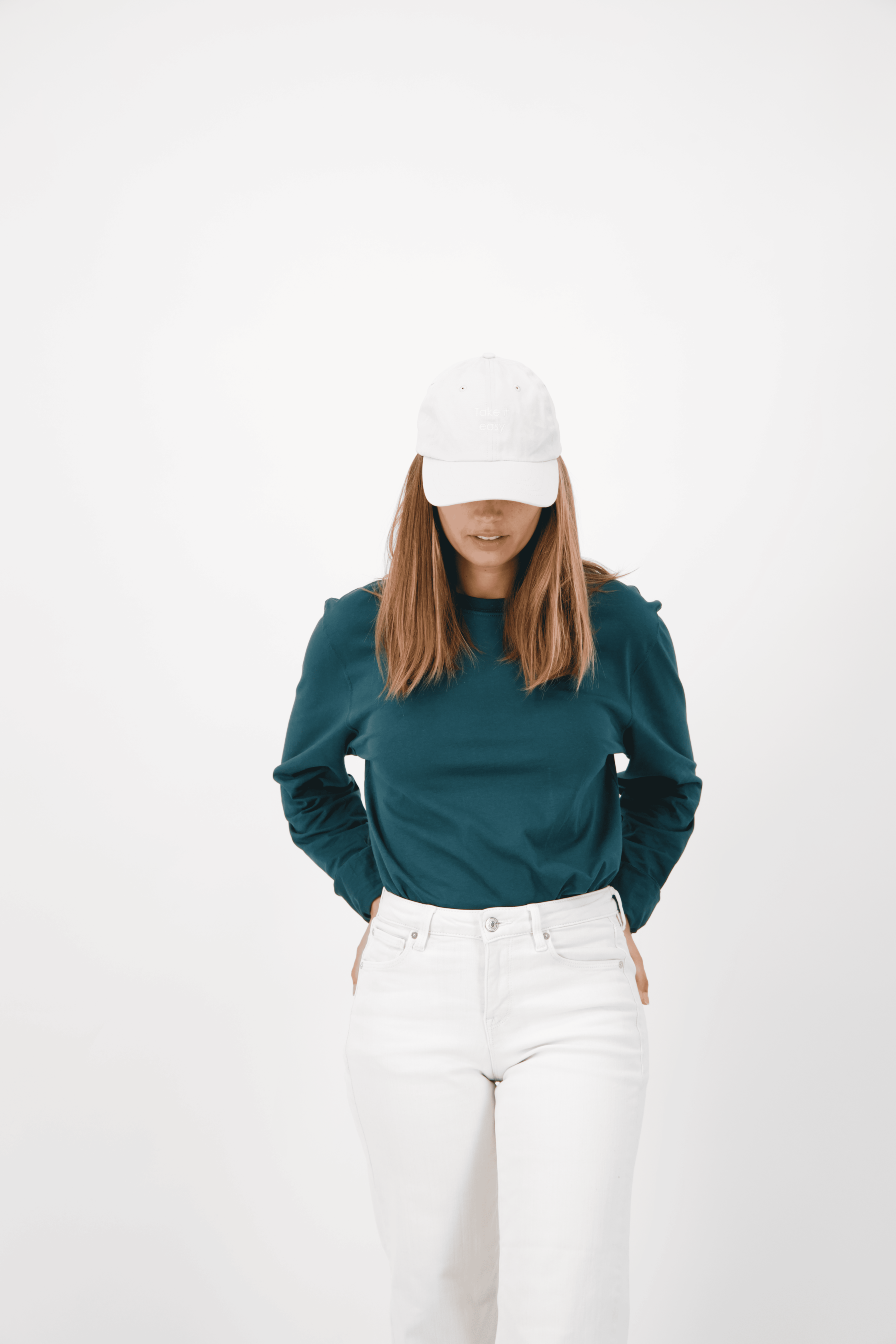Casquette - made in Portugal