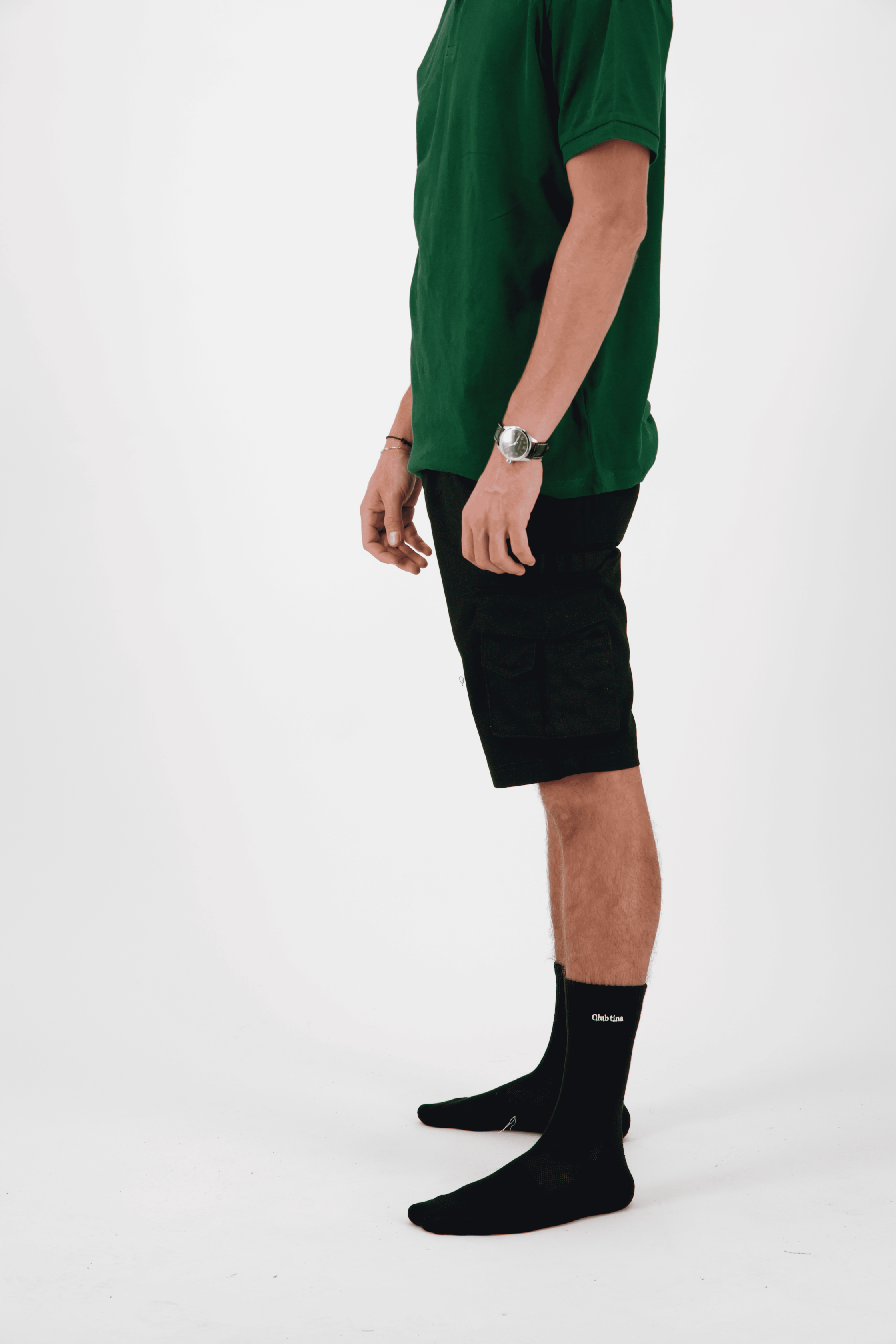 Chaussettes - made in Portugal