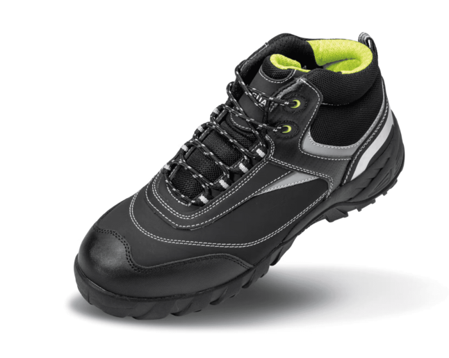 Chaussures sécurité