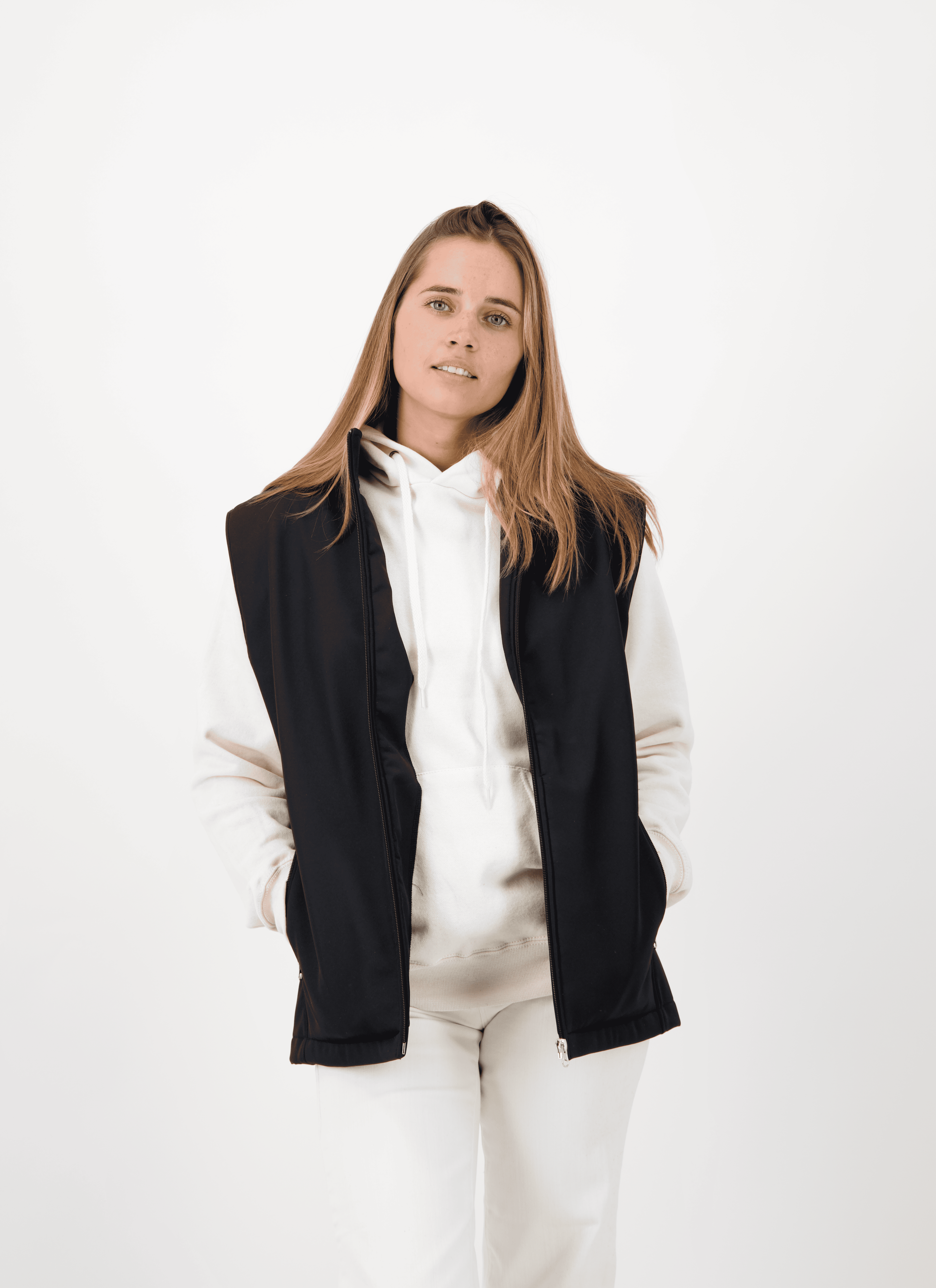 Hoodie - 280g