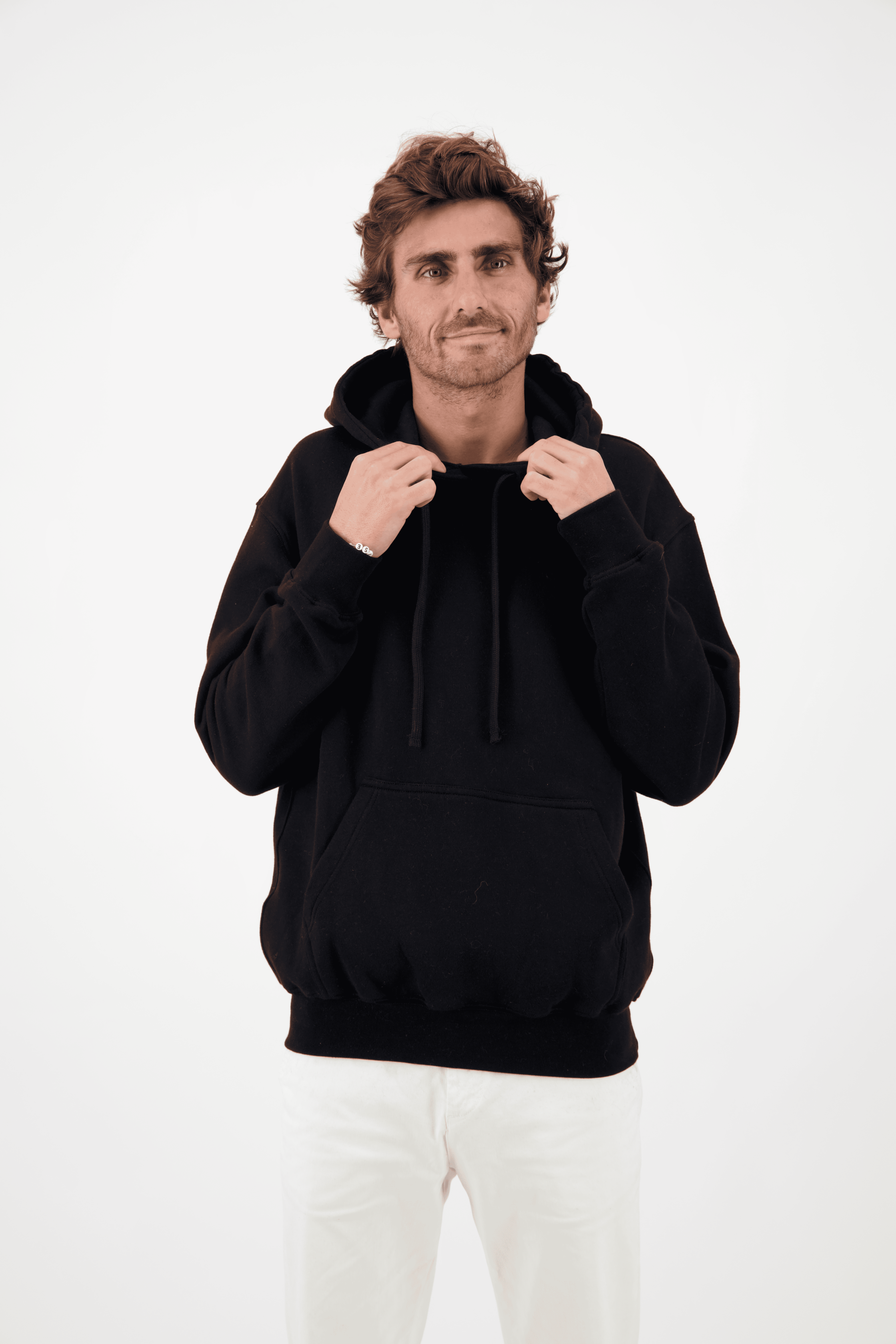Hoodie - made in Portugal