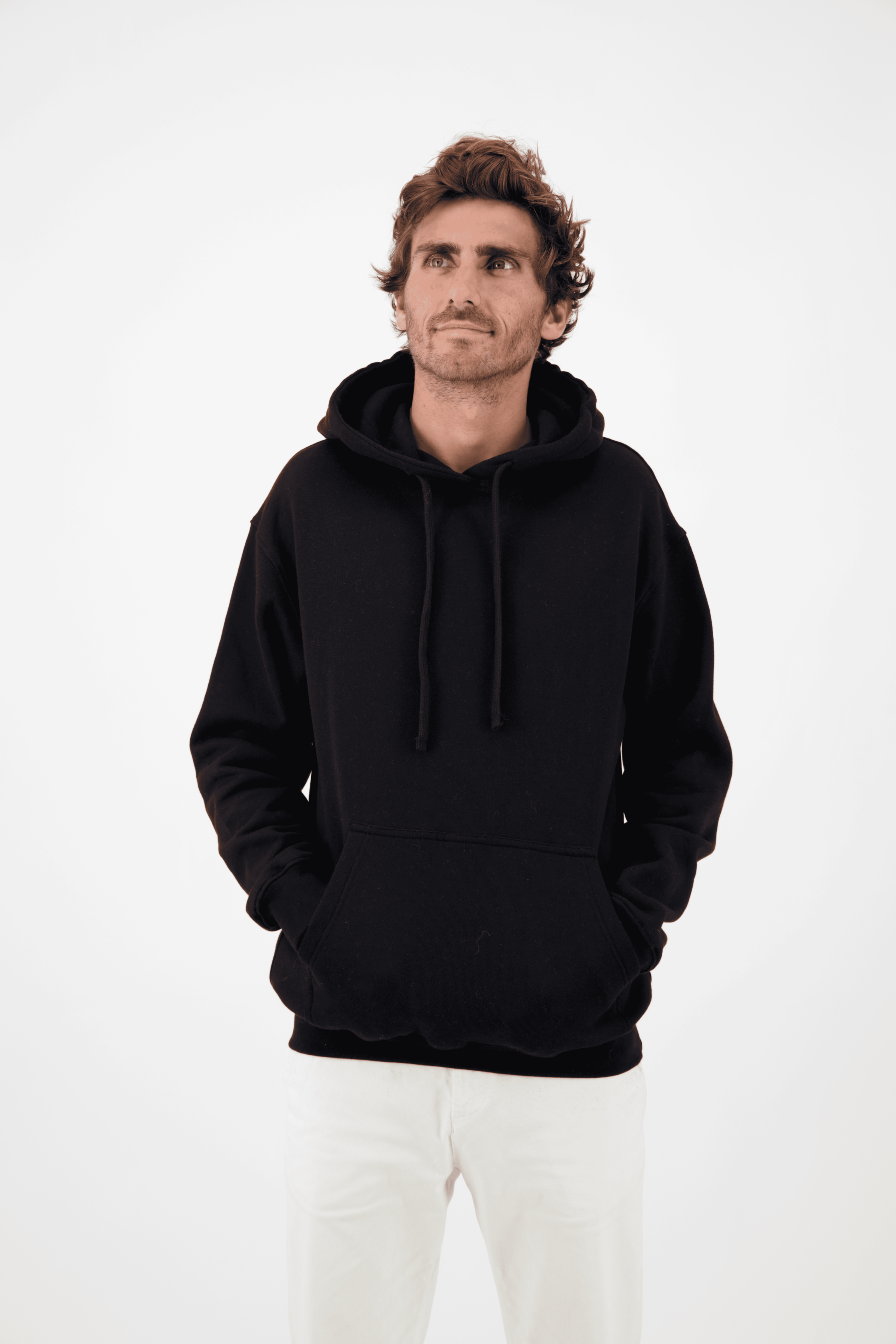 Hoodie - made in Portugal