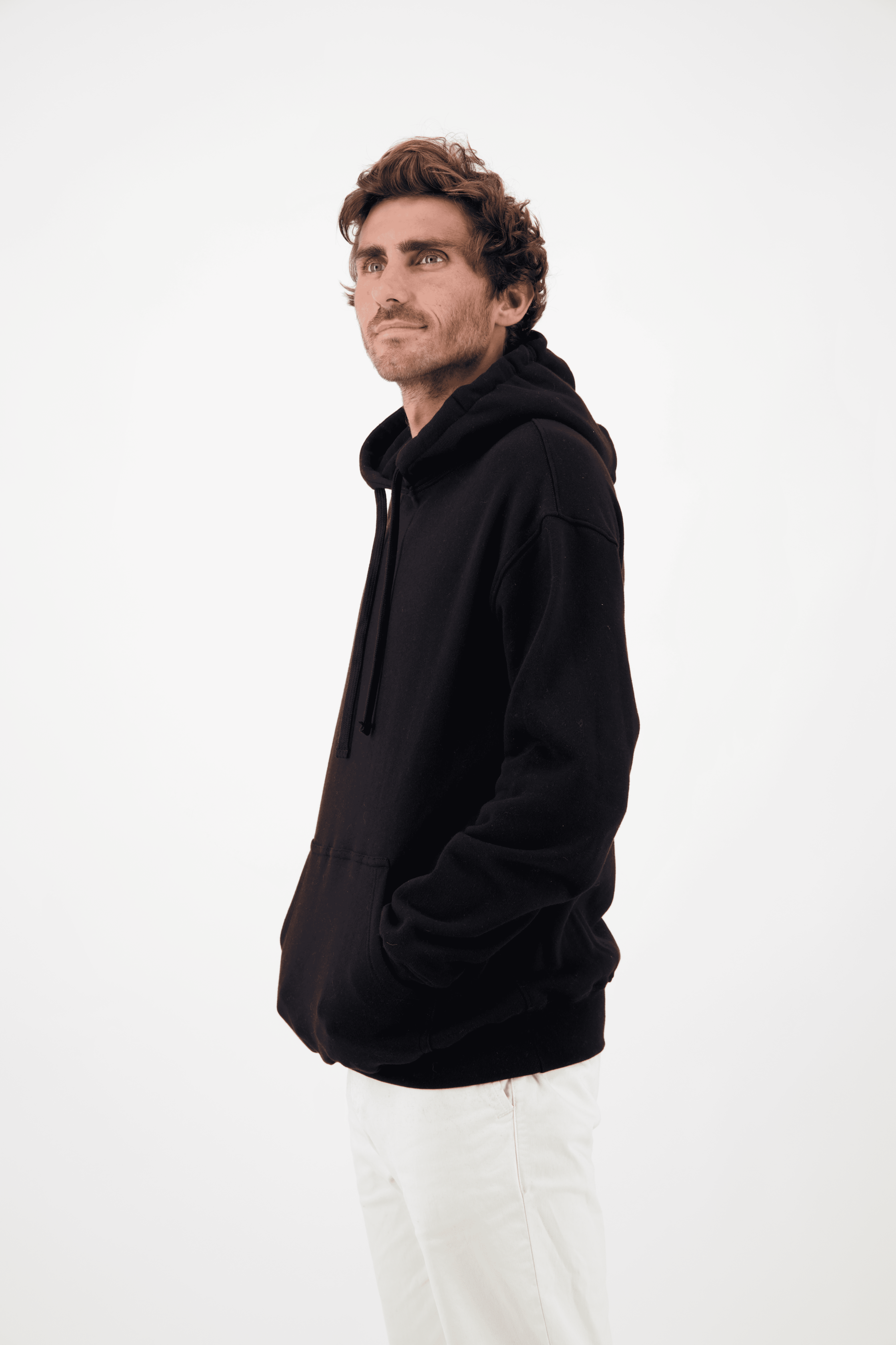 Hoodie - made in Portugal