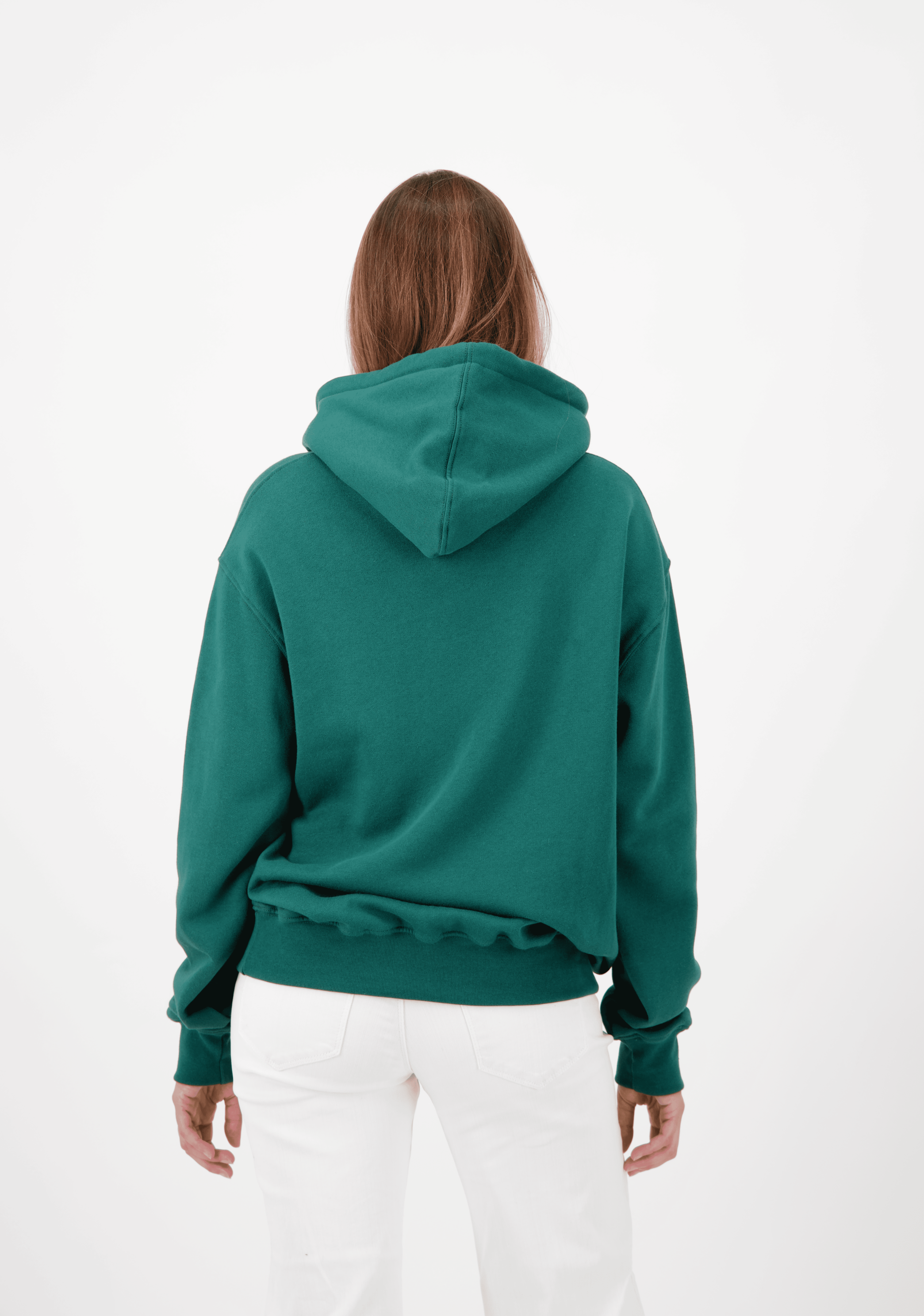 Hoodie - made in Portugal