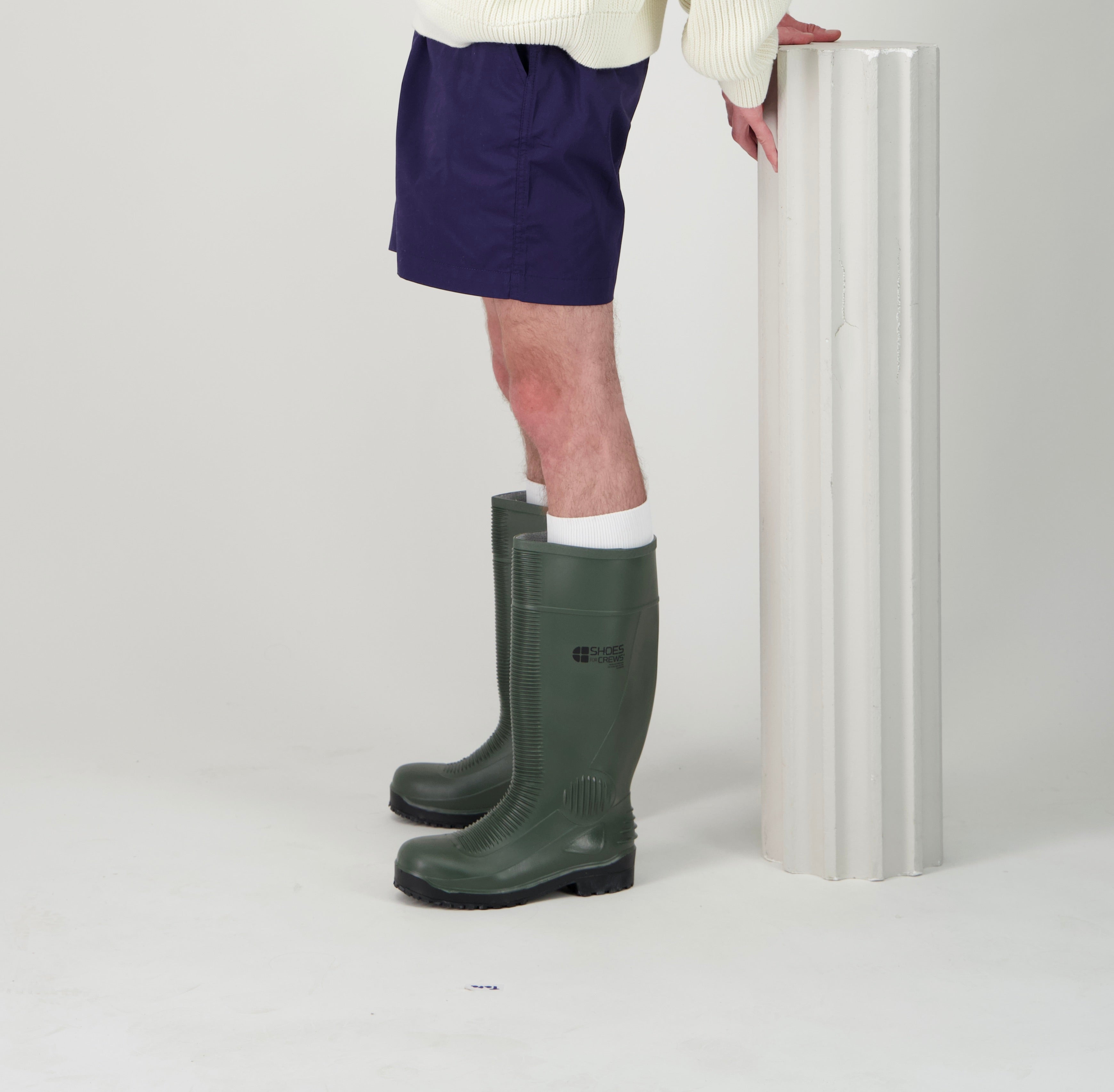 Bottes - cuisine