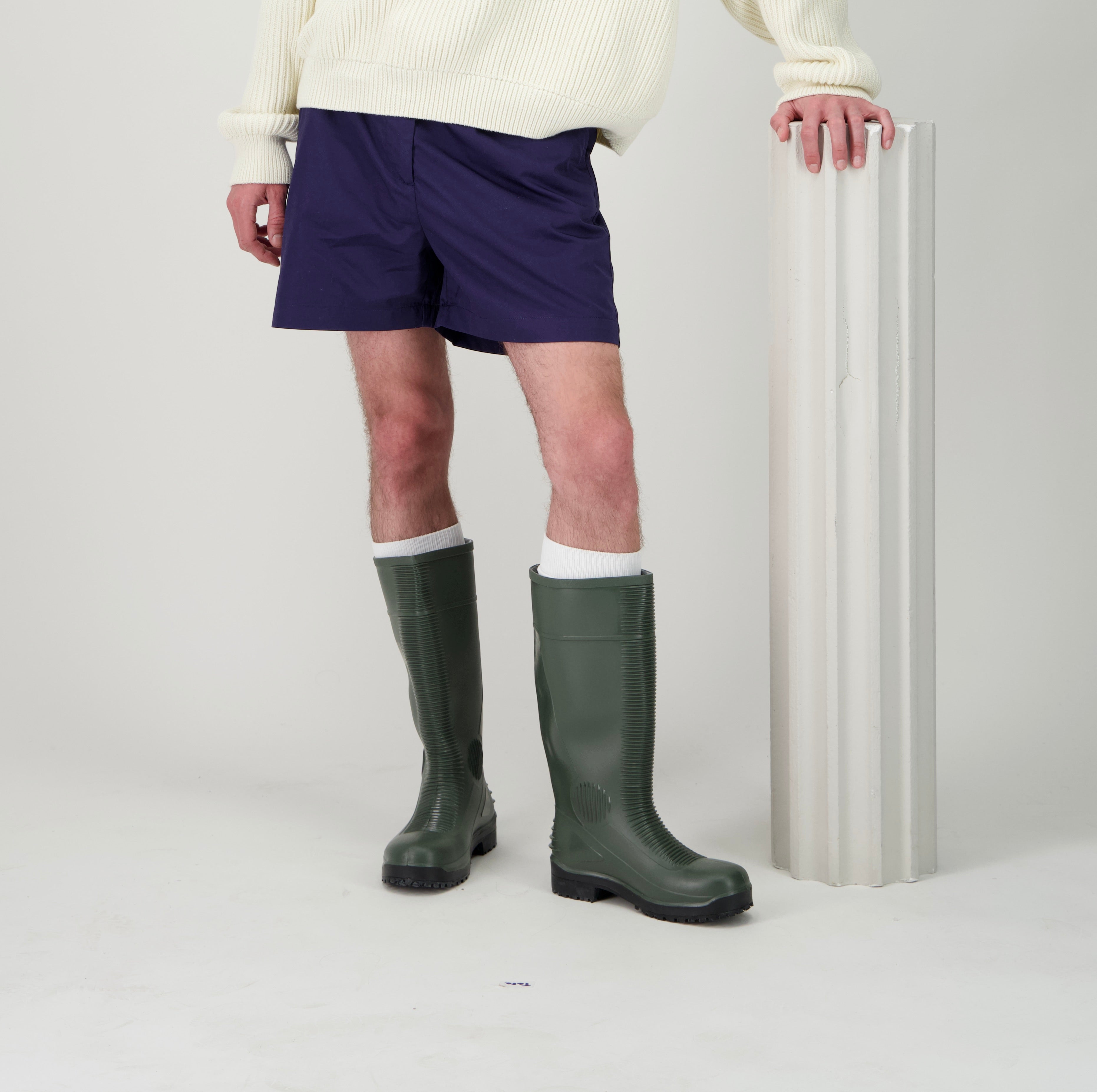 Bottes - cuisine
