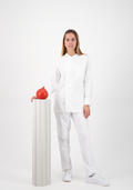 Pantalon cuisine unisexe