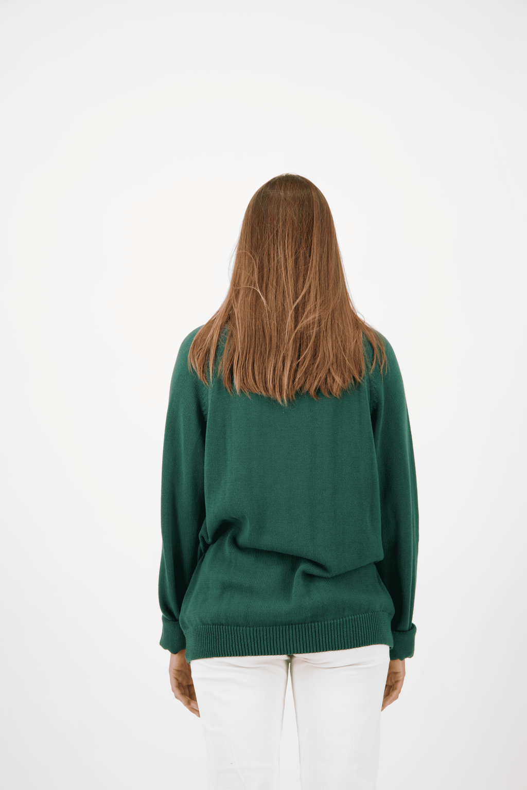 Pull en maille