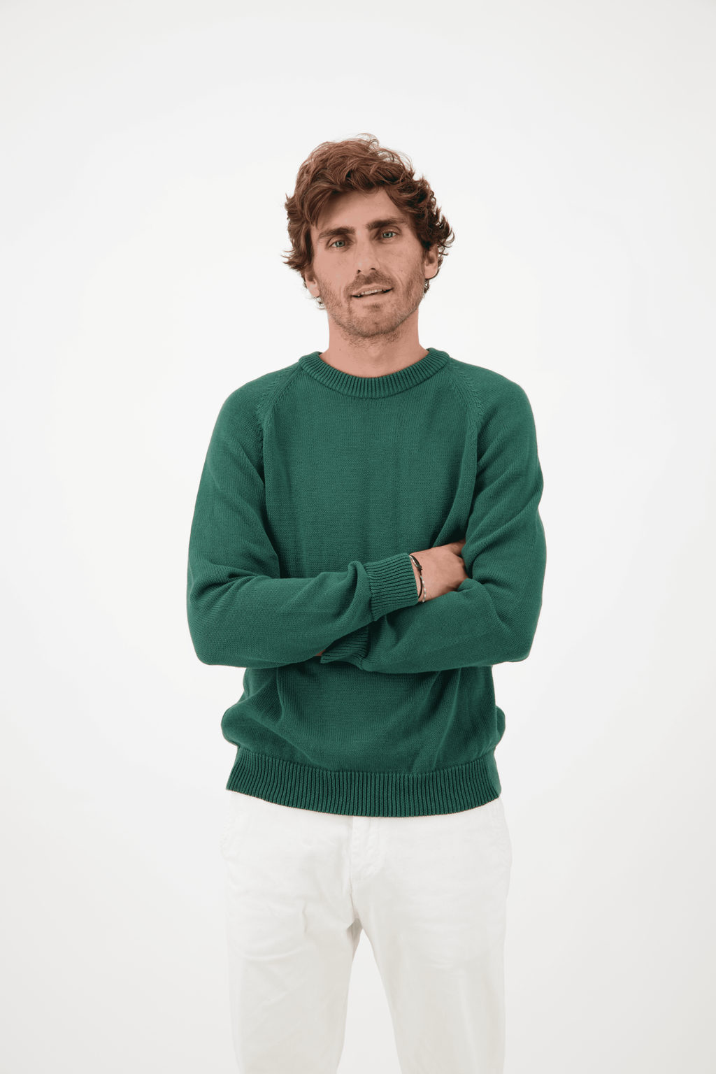 Pull en maille