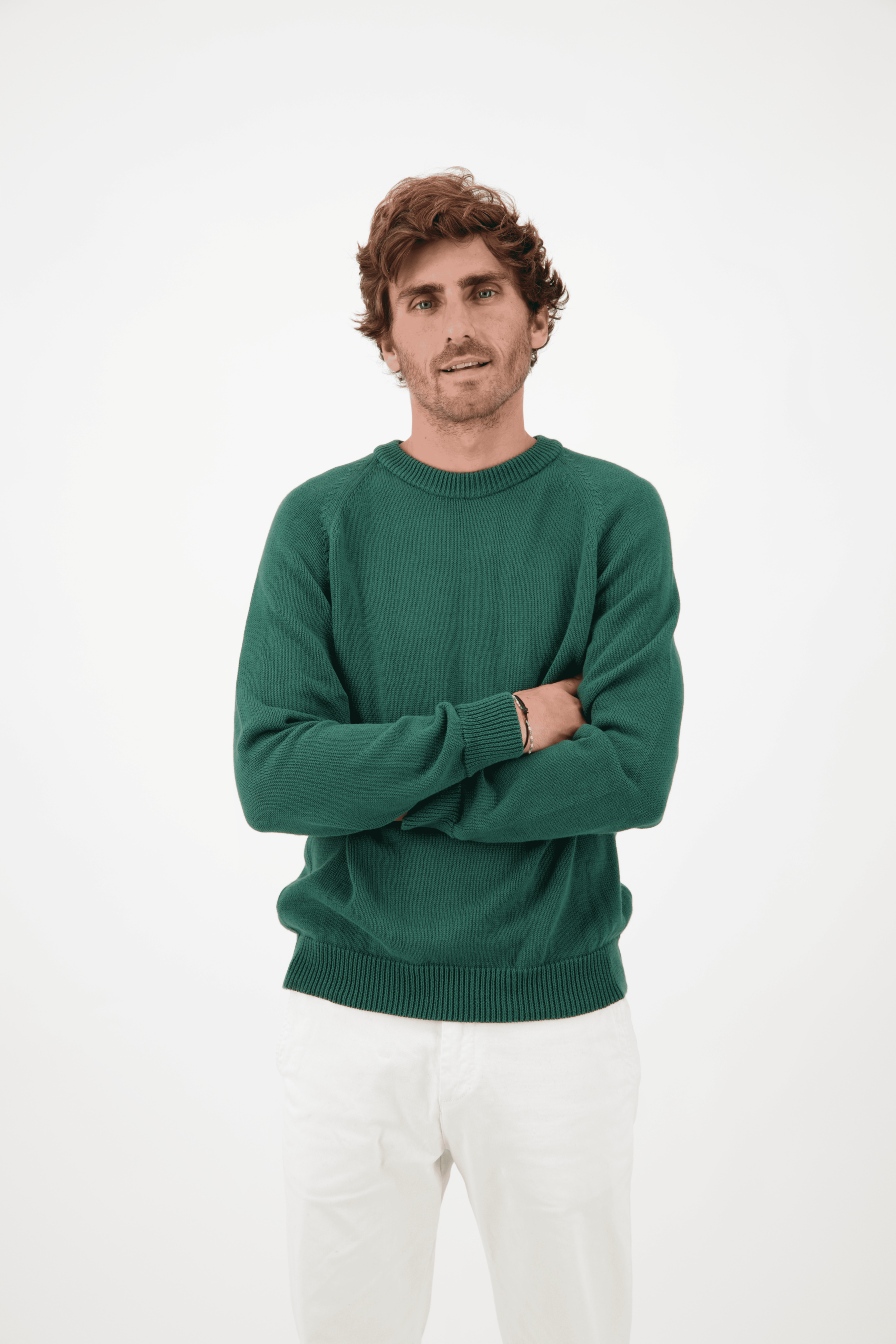 Pull en maille