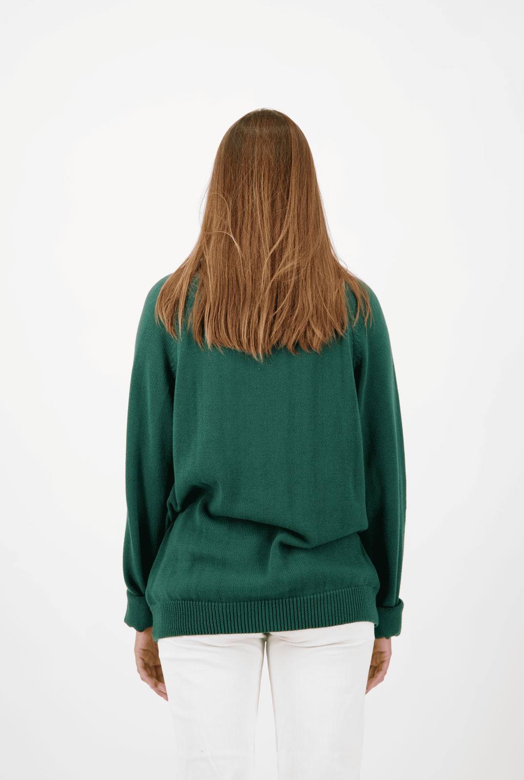 Pull en maille
