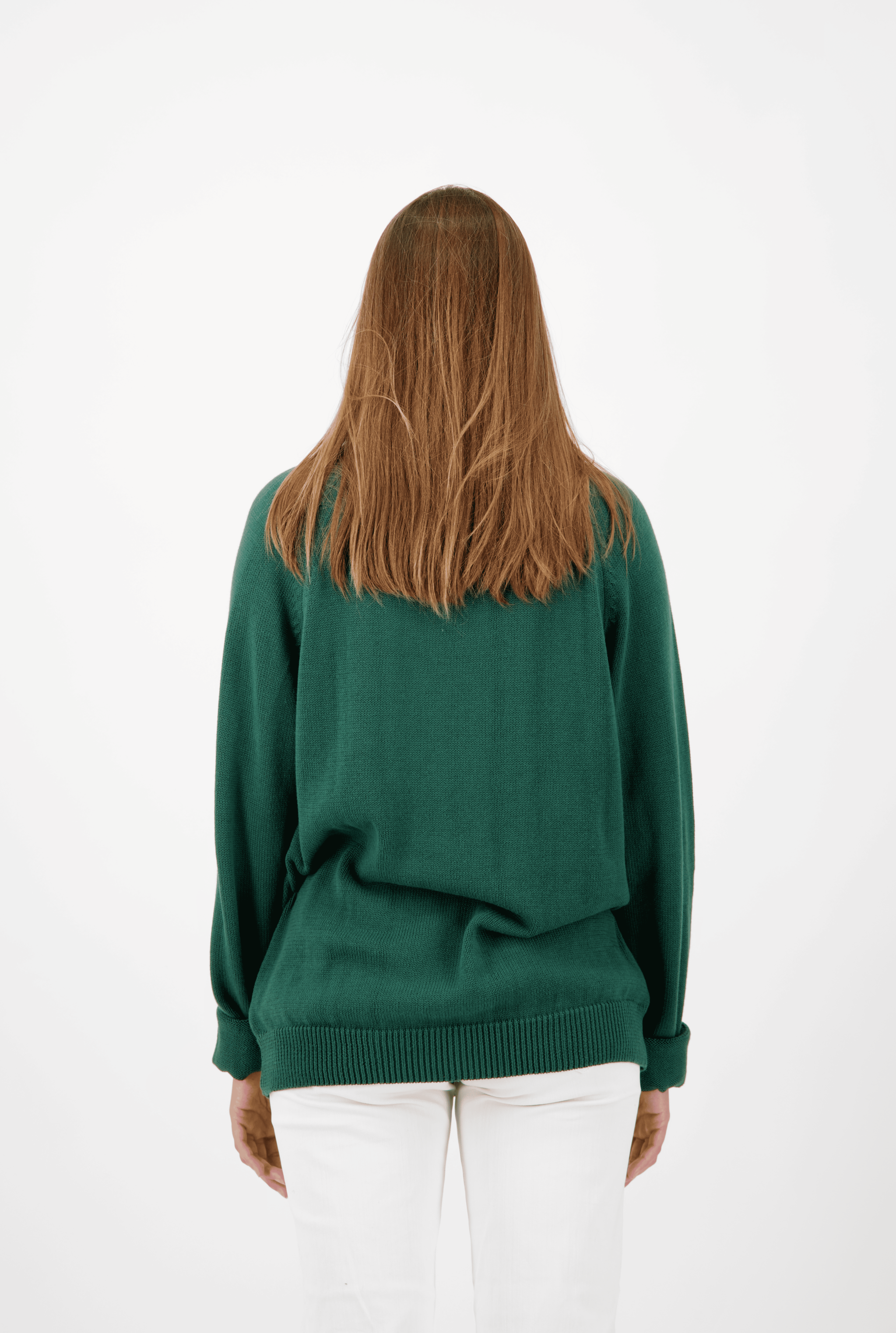 Pull en maille