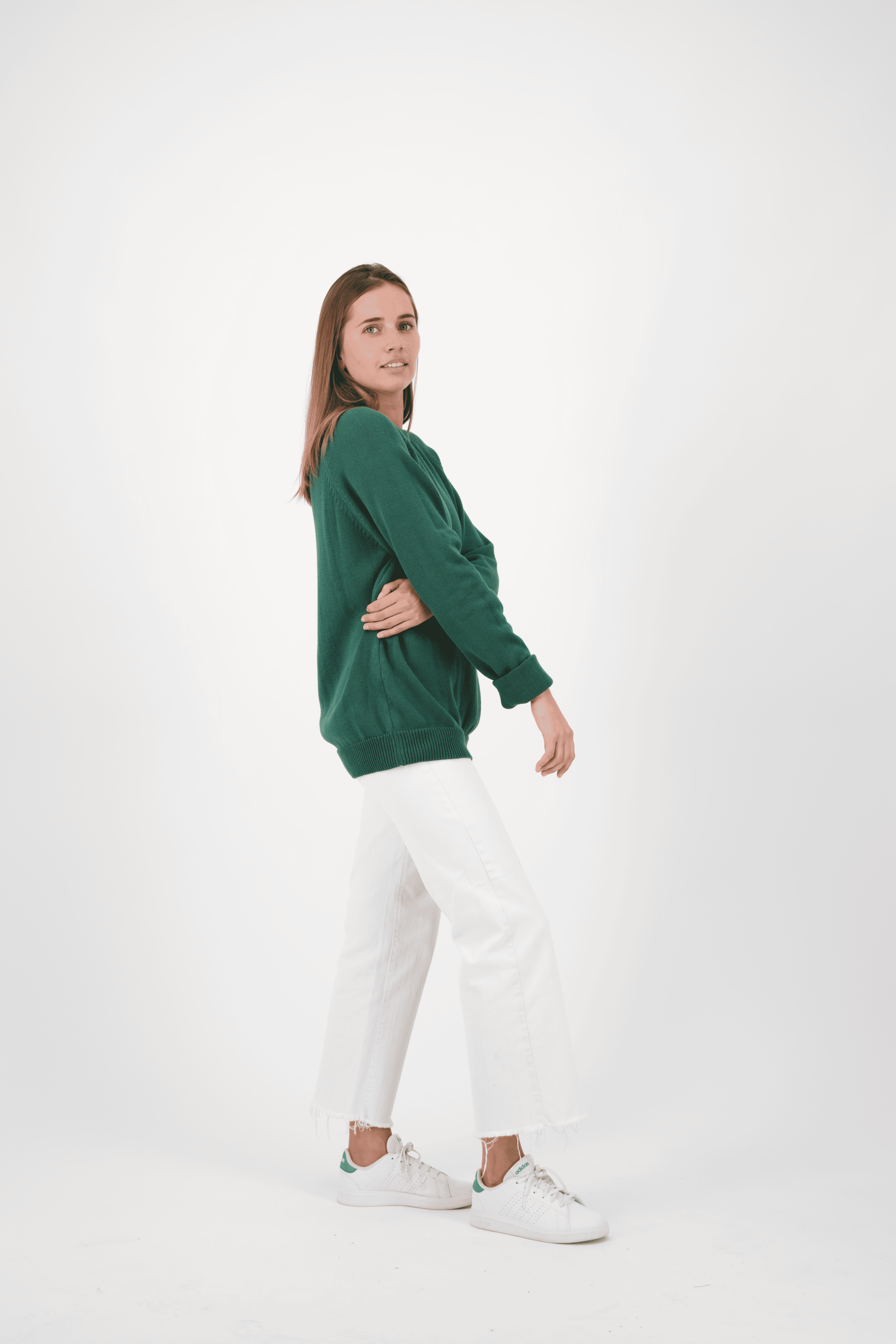 Pull en maille