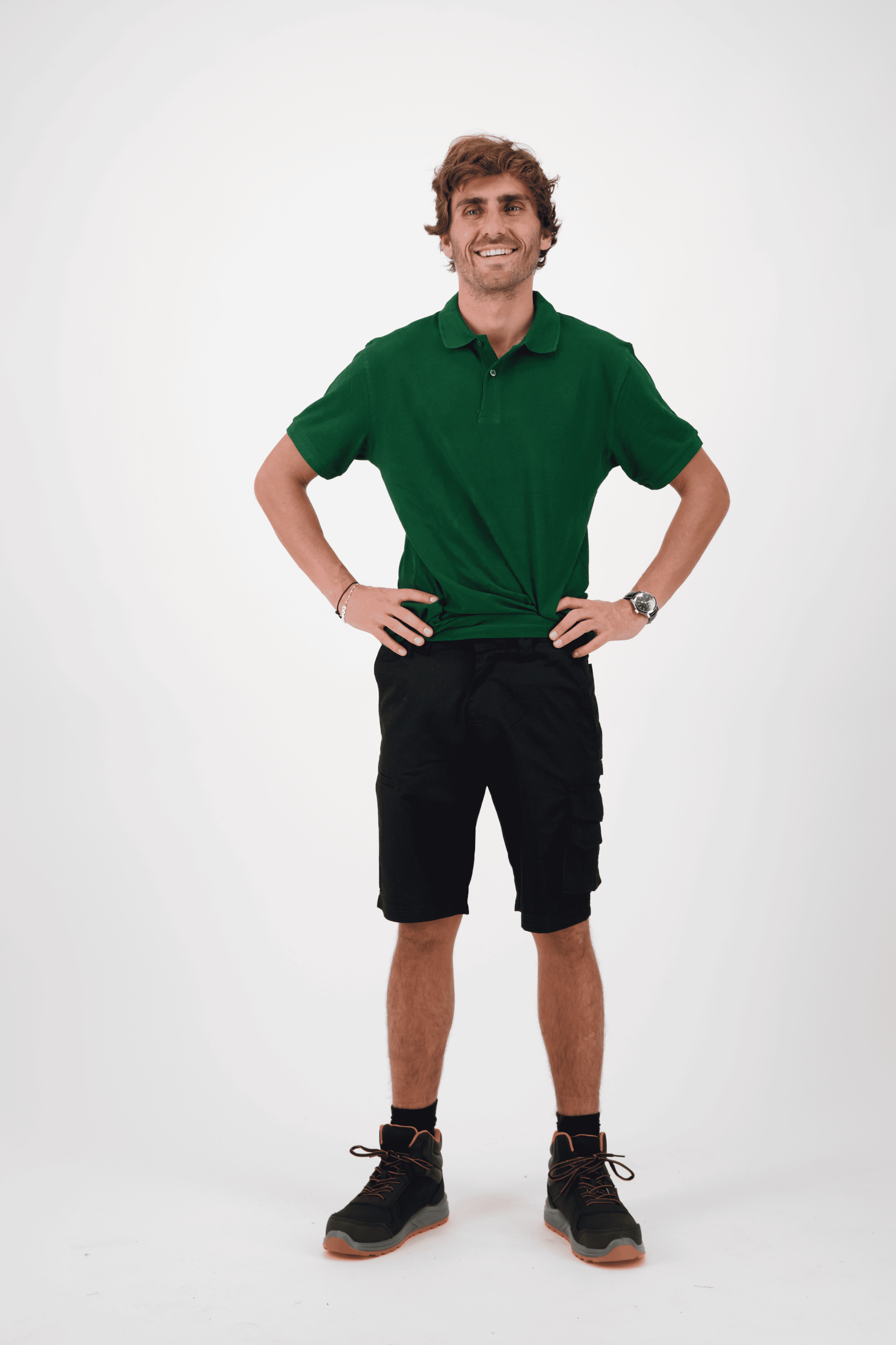 Short
