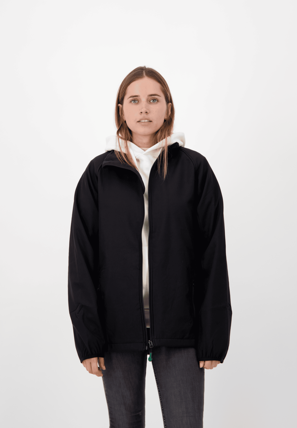Softshell recyclée