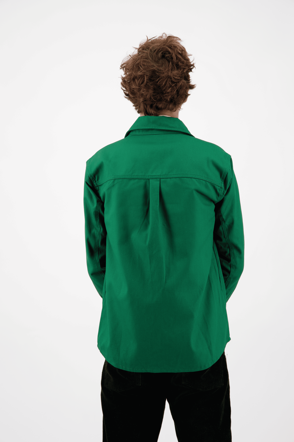 Surchemise - made in Europe
