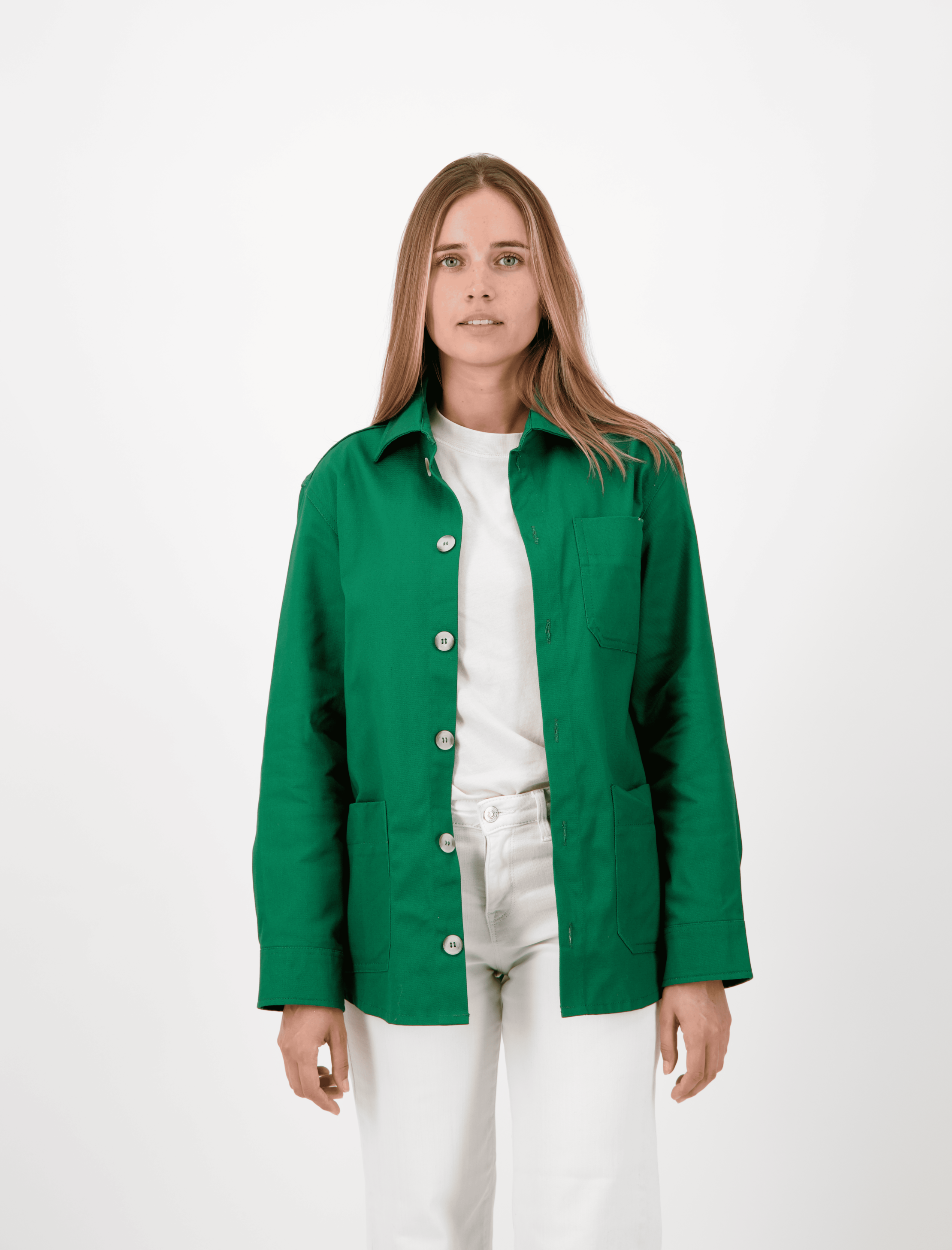 Surchemise - made in Europe