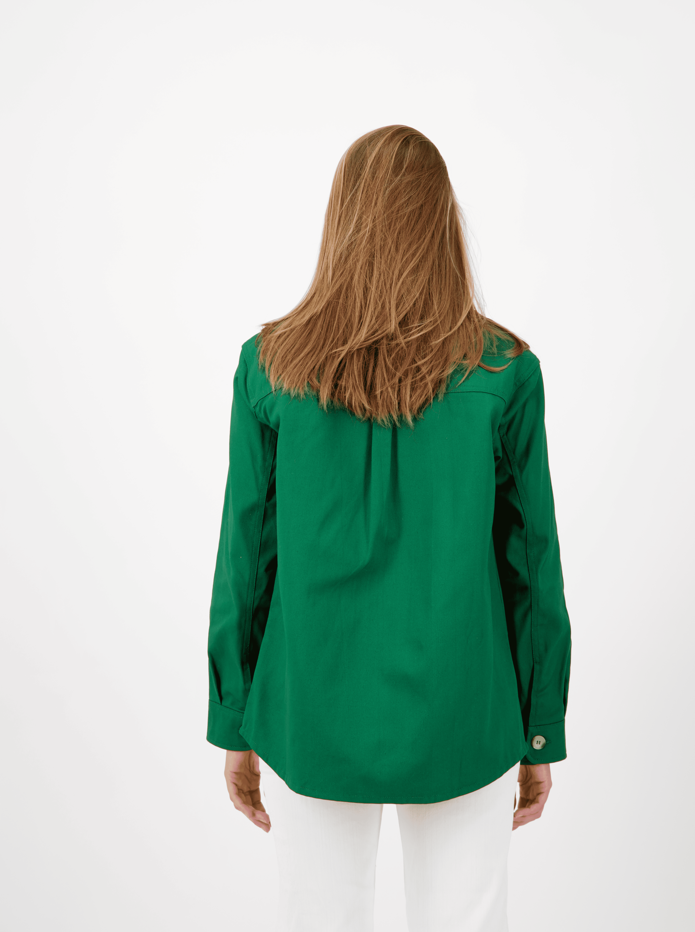 Surchemise - made in Europe
