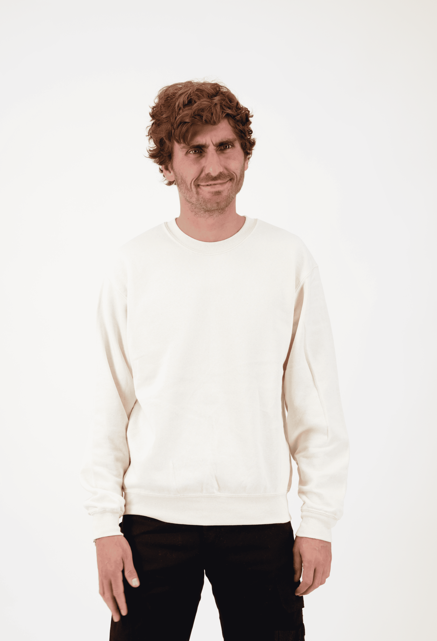 Sweat - 270g , OEKO TEX