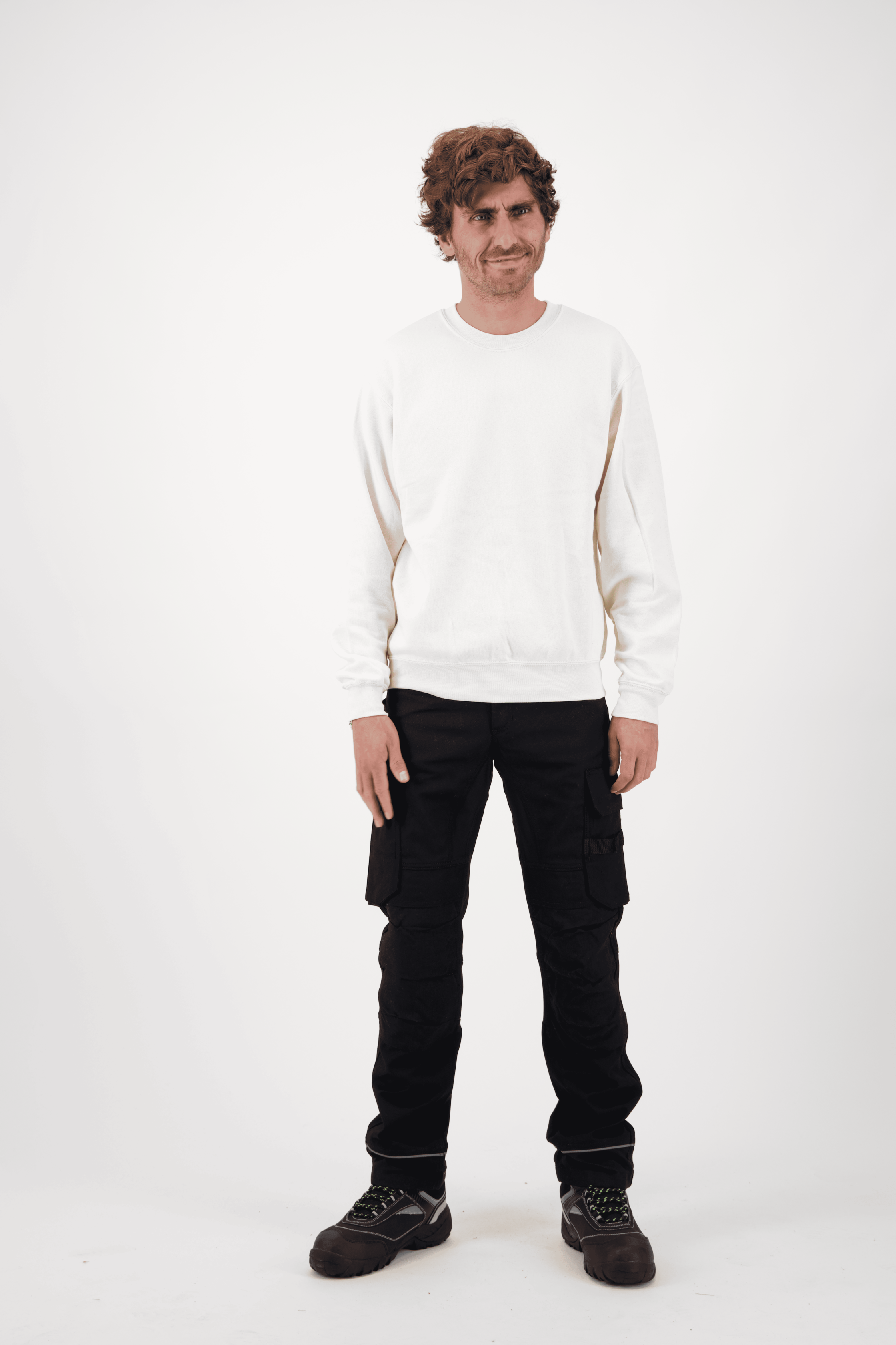 Sweat - 270g , OEKO TEX