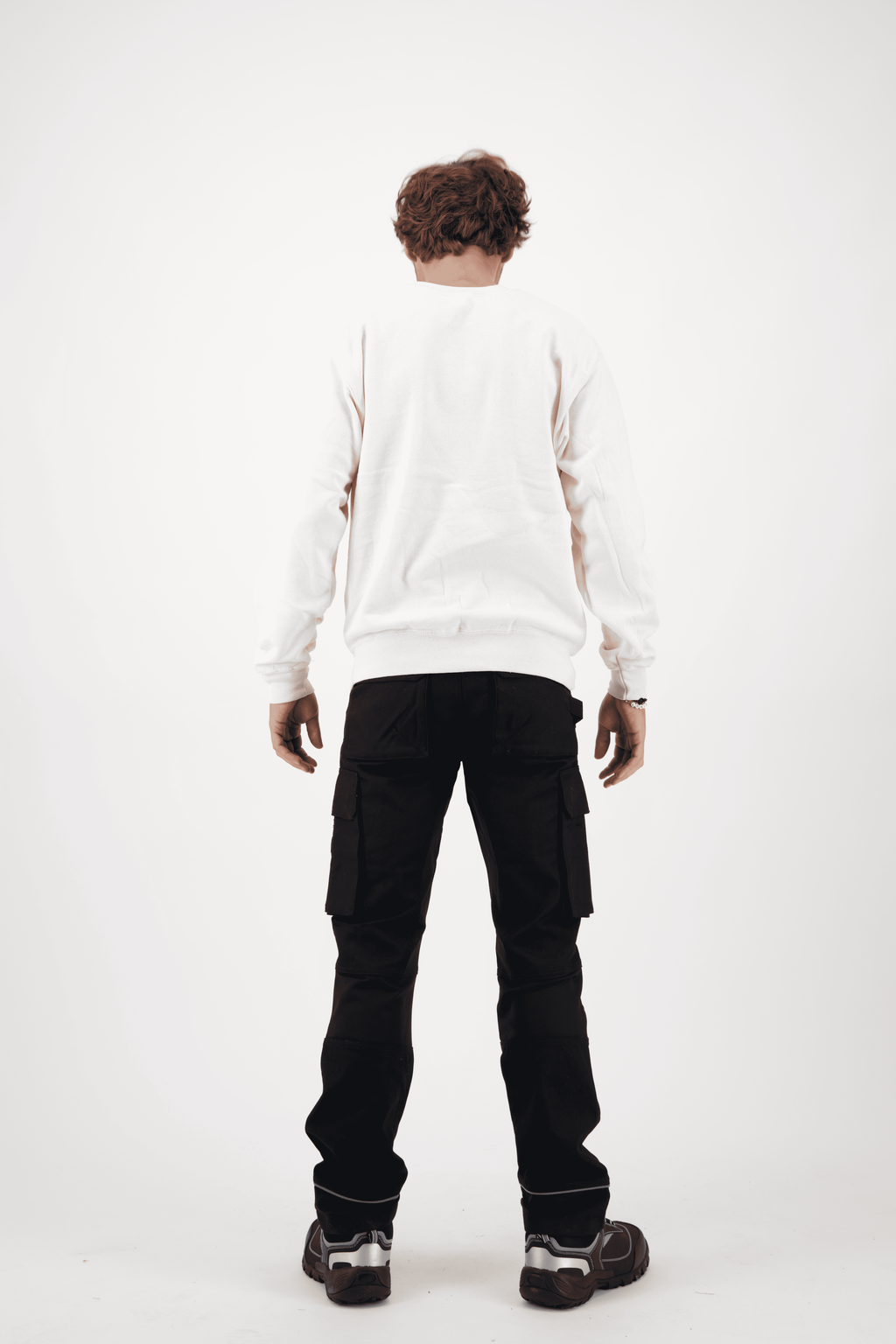 Sweat - 270g , OEKO TEX