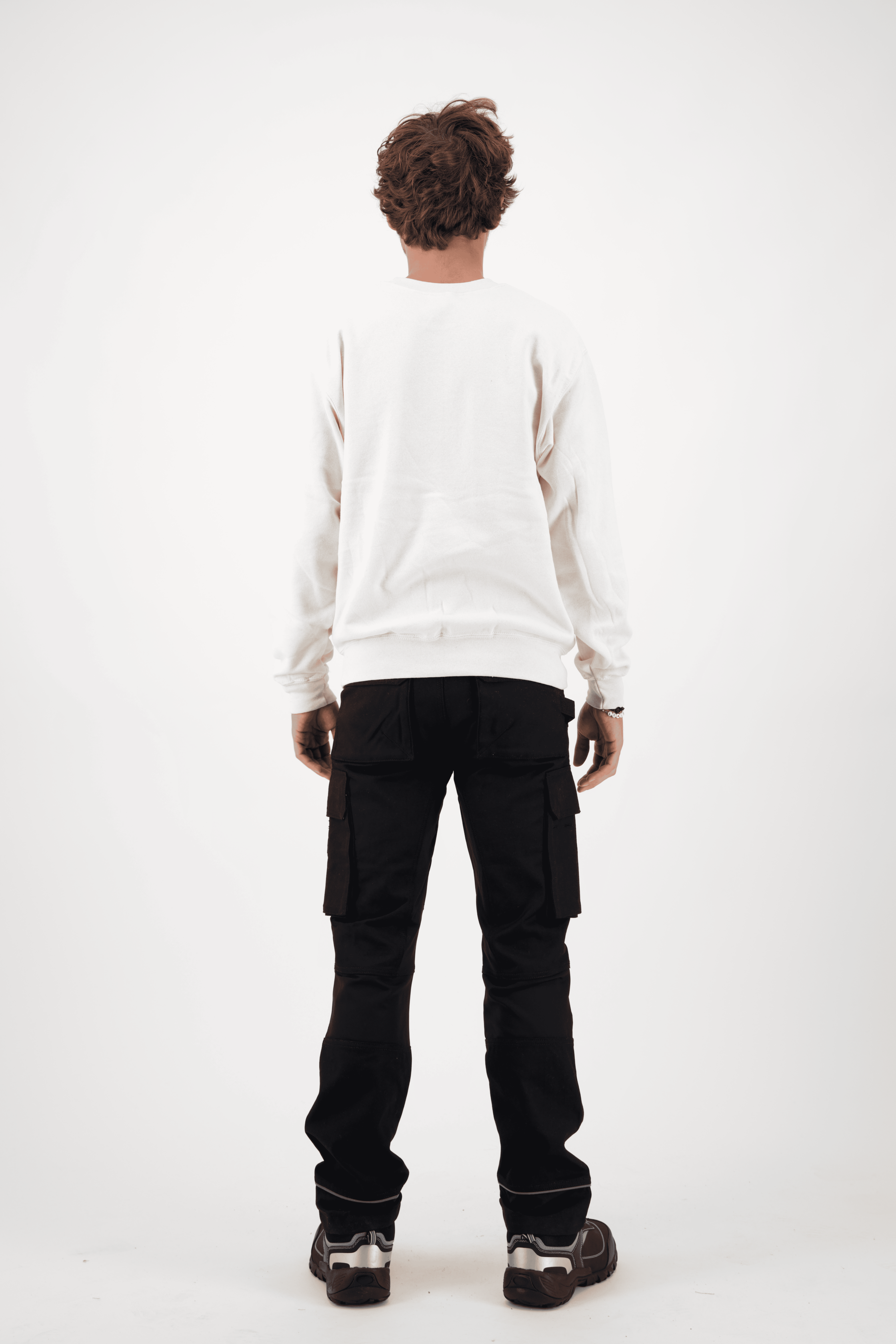 Sweat - 270g , OEKO TEX