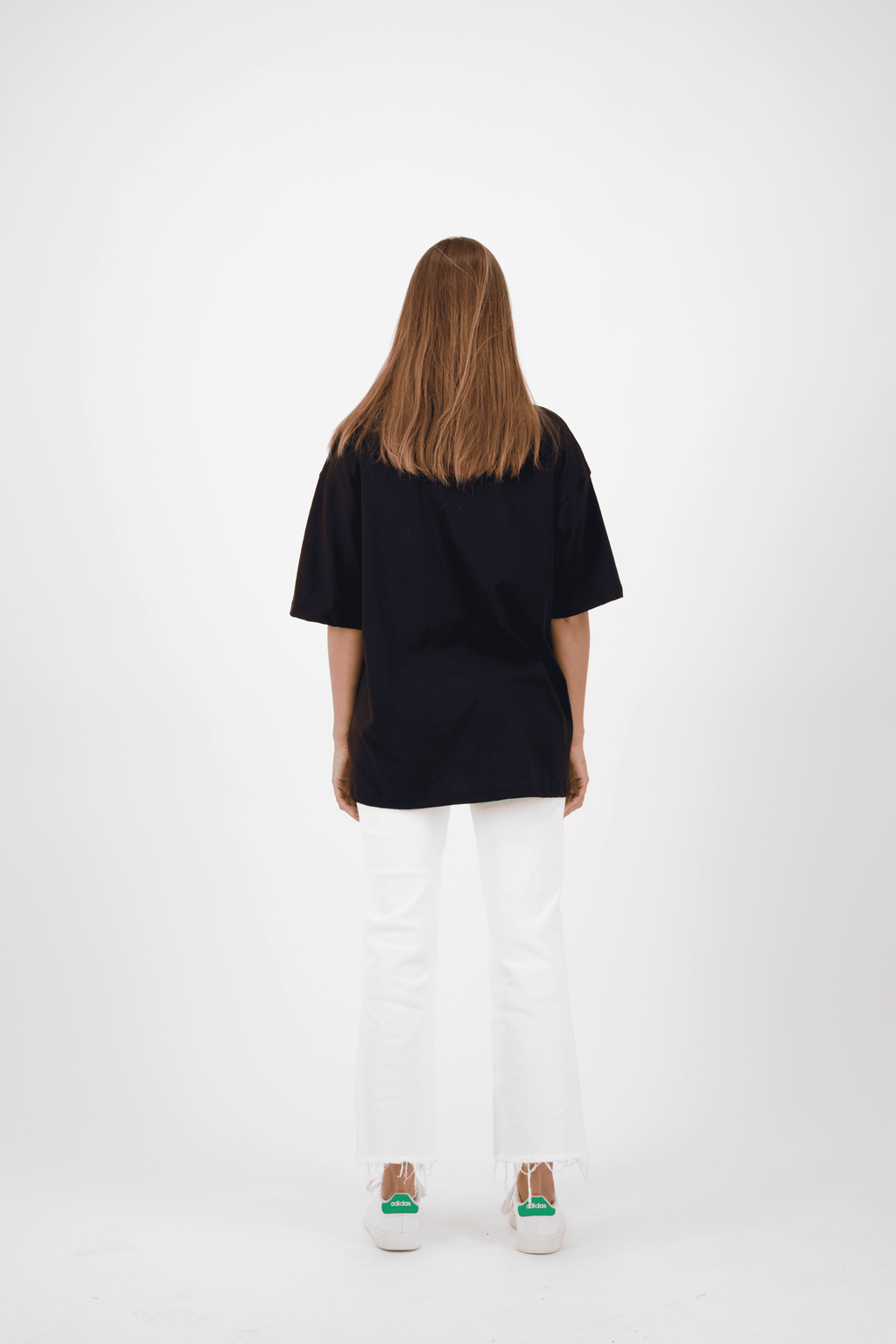 T-shirt oversize - 100% Portugal