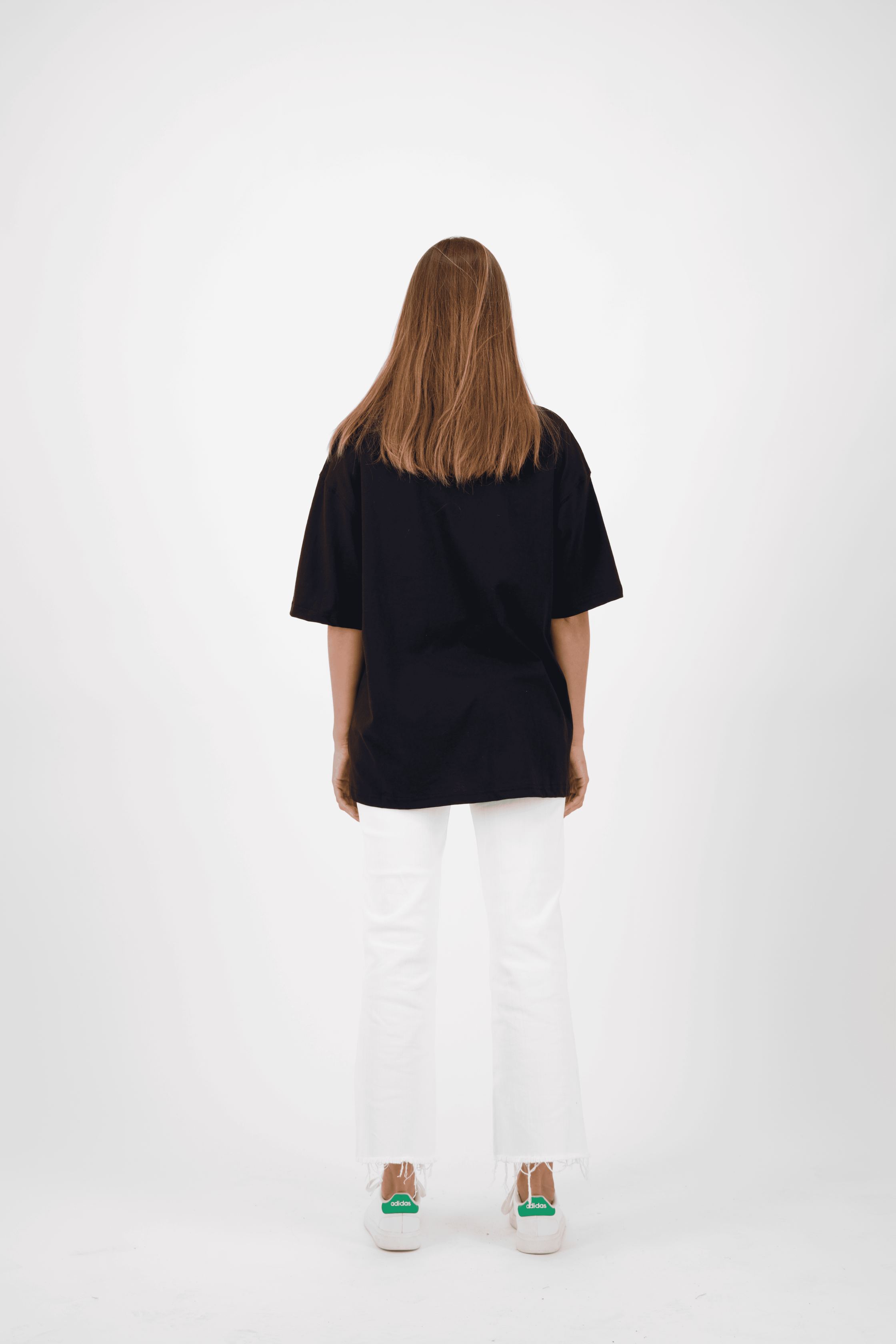 T-shirt oversize - 100% Portugal