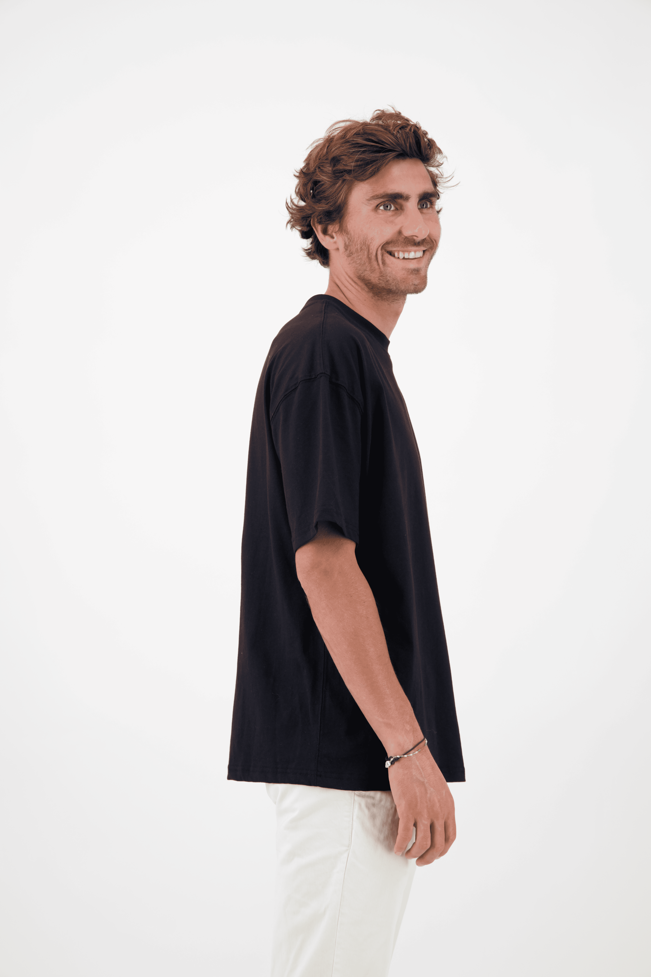 T-shirt oversize - 100% Portugal