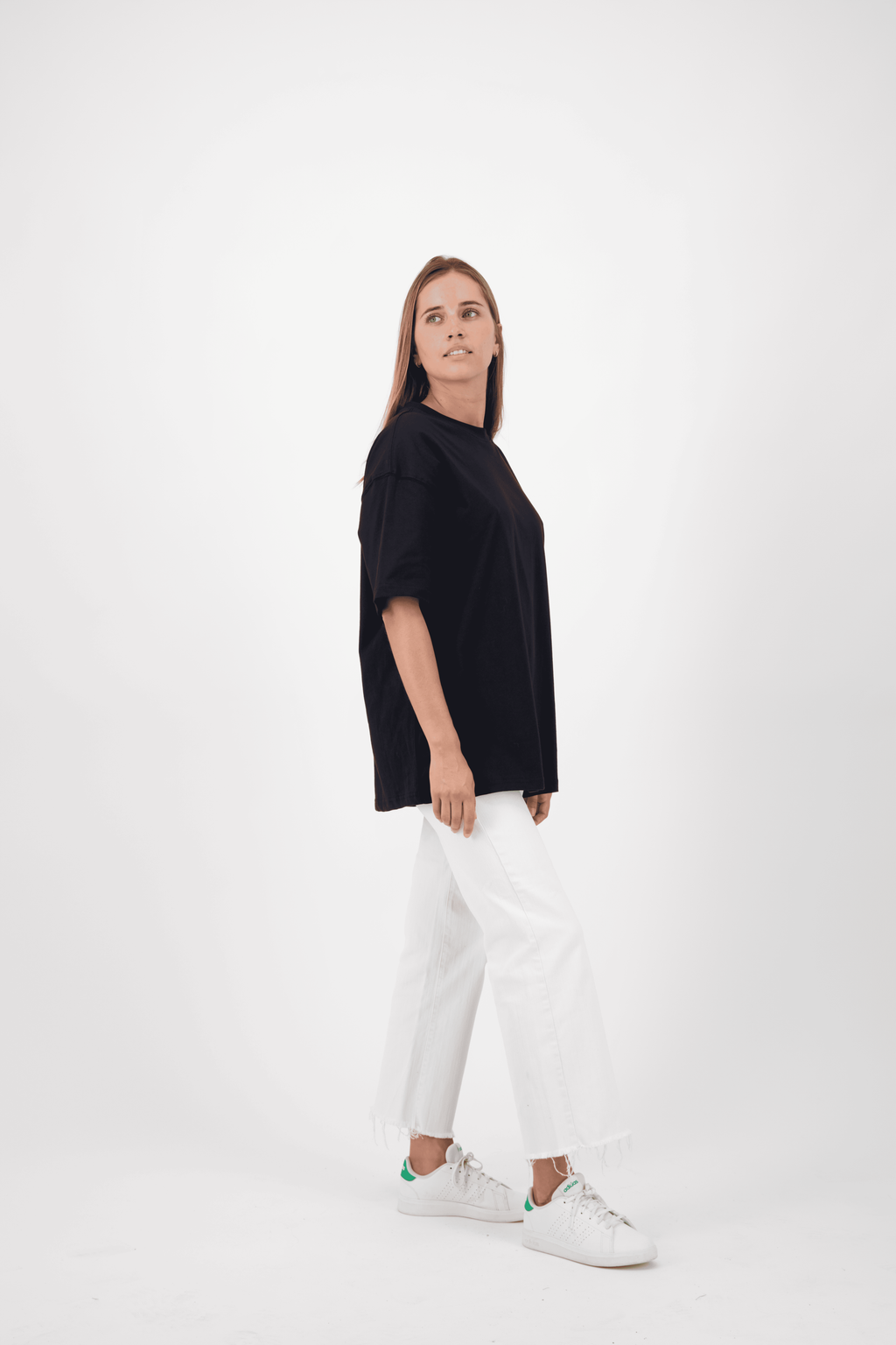 T-shirt oversize - 100% Portugal