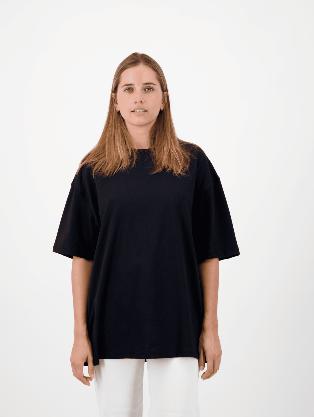 T-shirt oversize - 100% Portugal