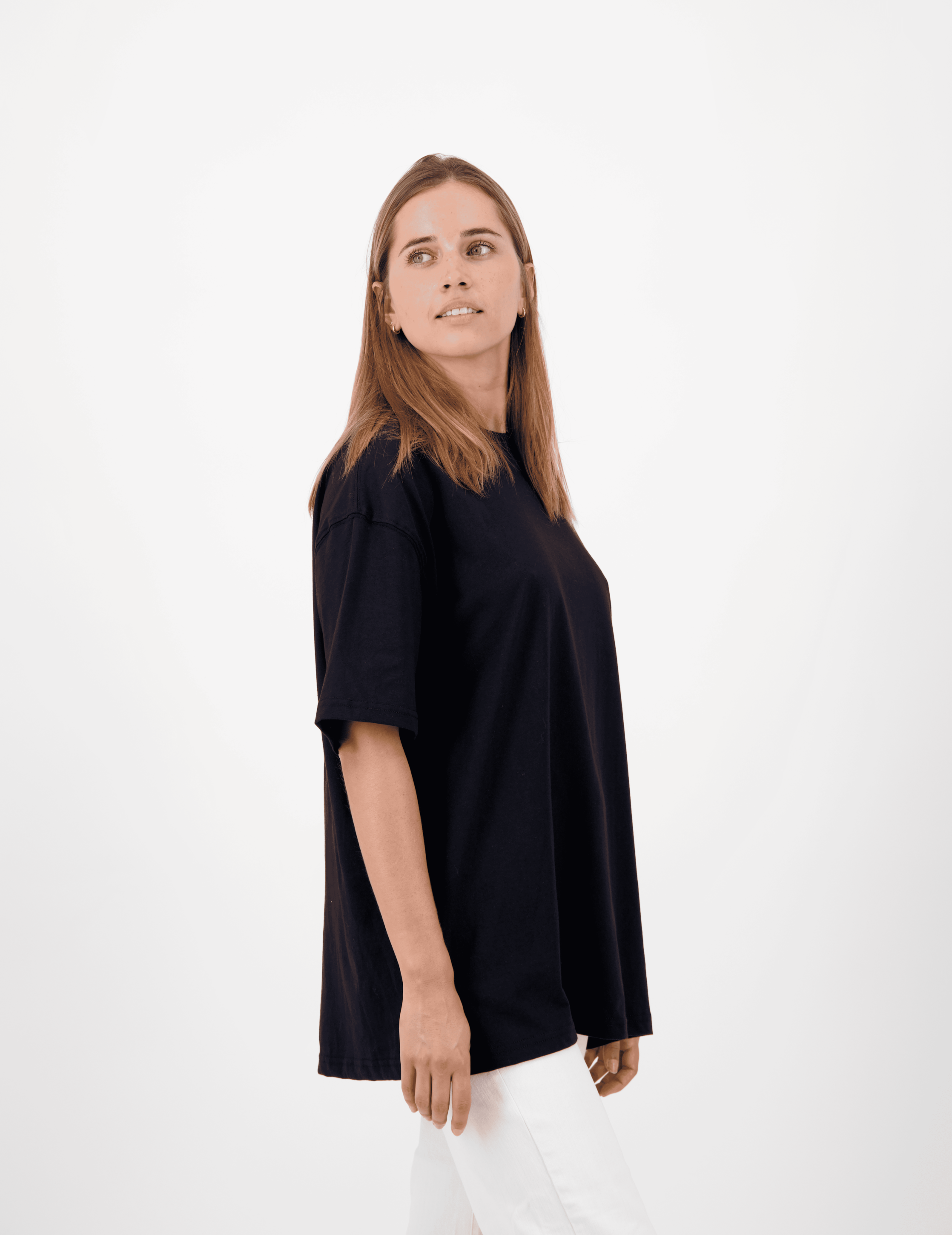 T-shirt oversize - 100% Portugal