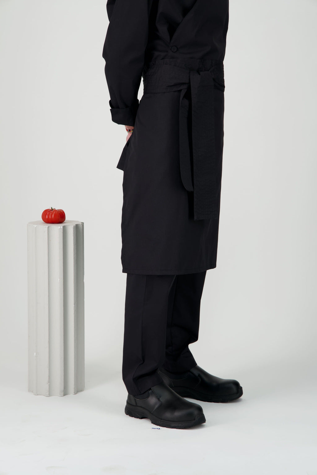 Tablier bas kimono - made in Europe