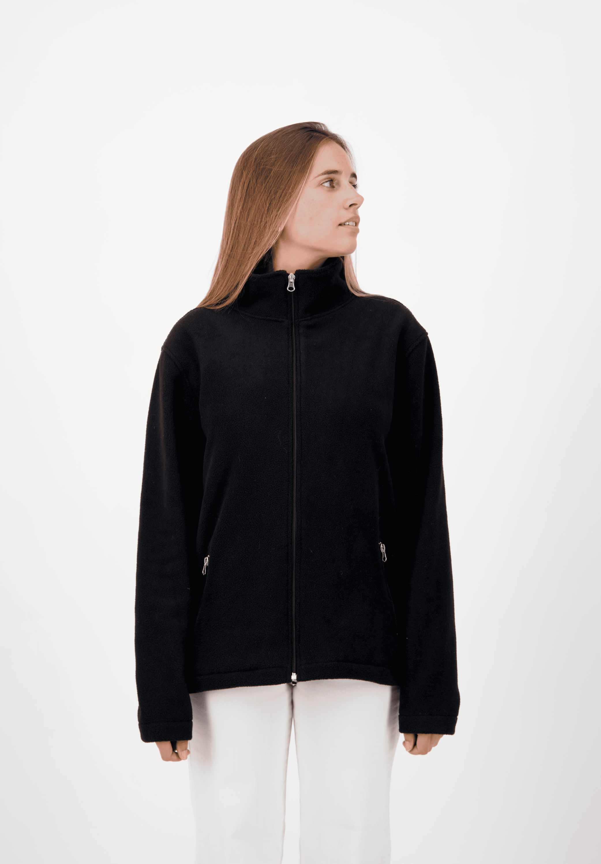 Polaire - made in Europe