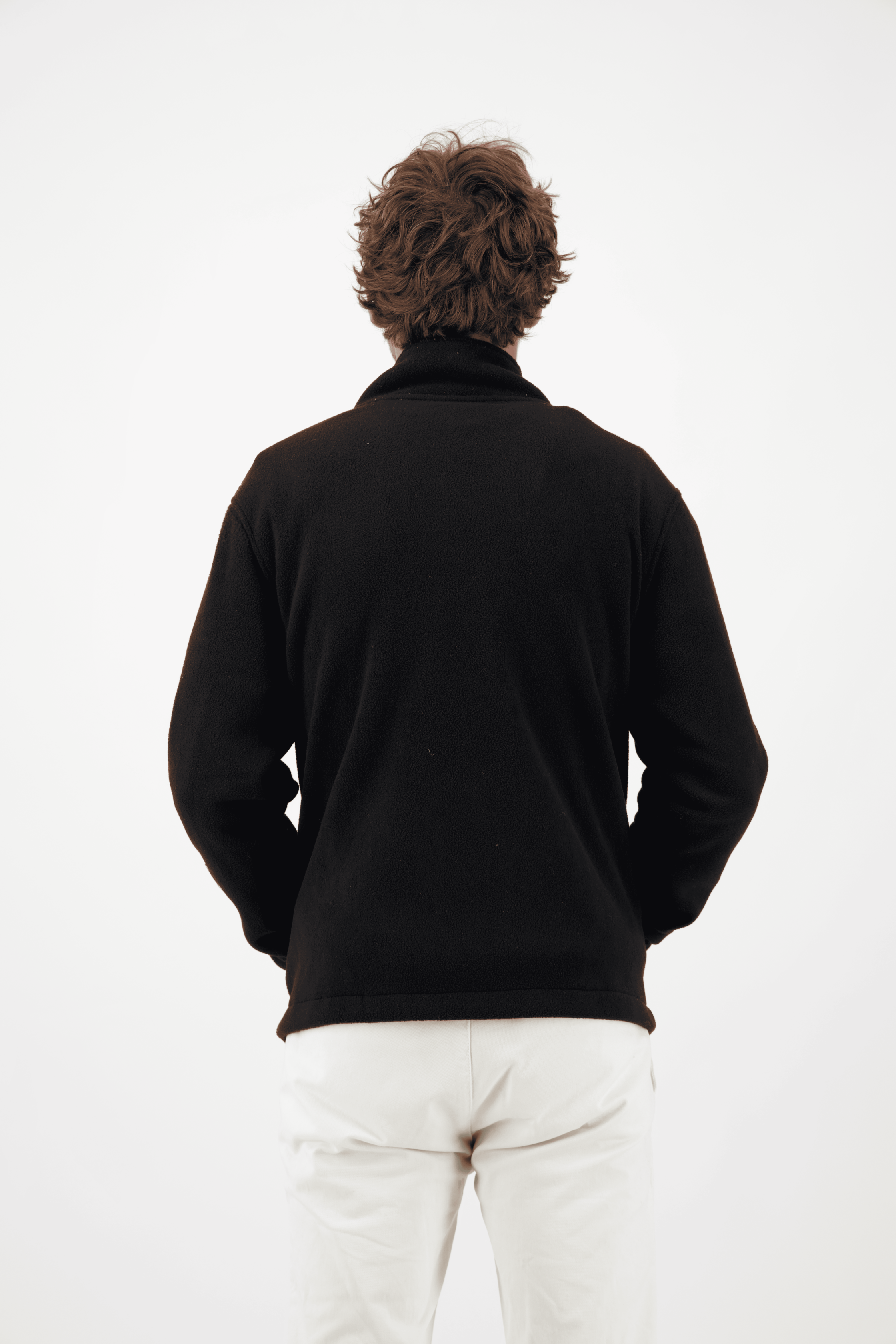 Polaire - made in Europe