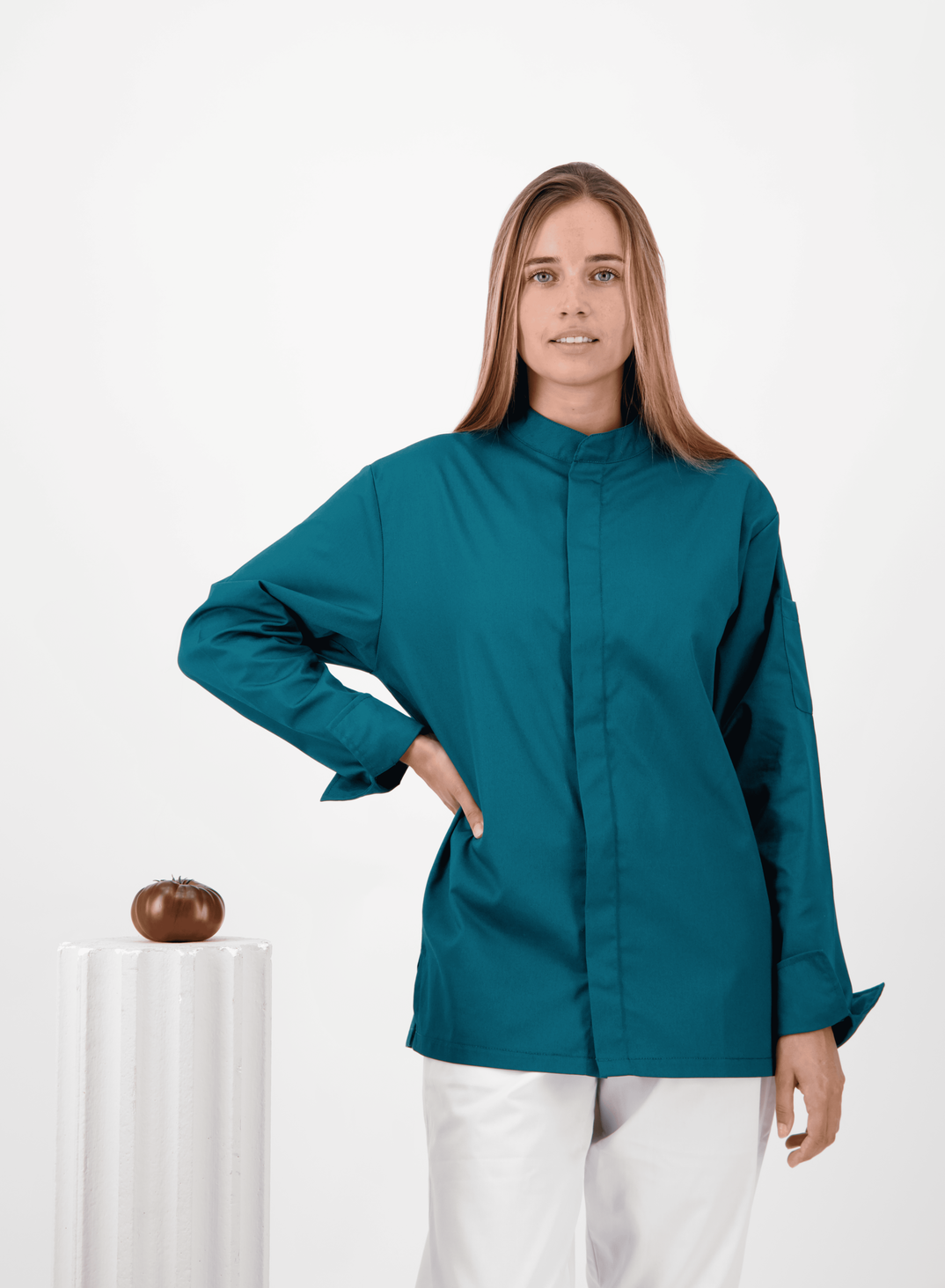 Veste cuisine - made in Europe