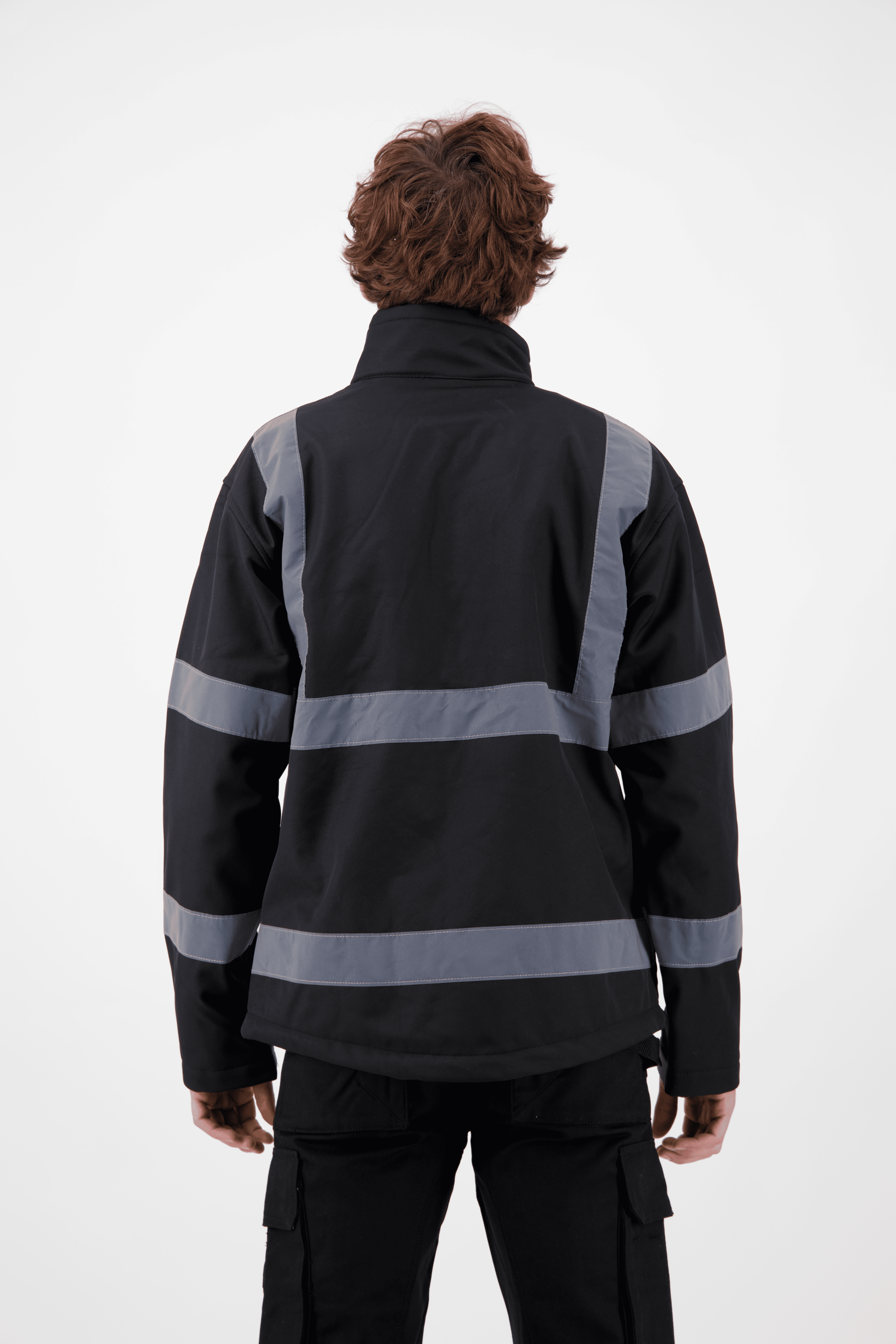 Veste haute visibilité