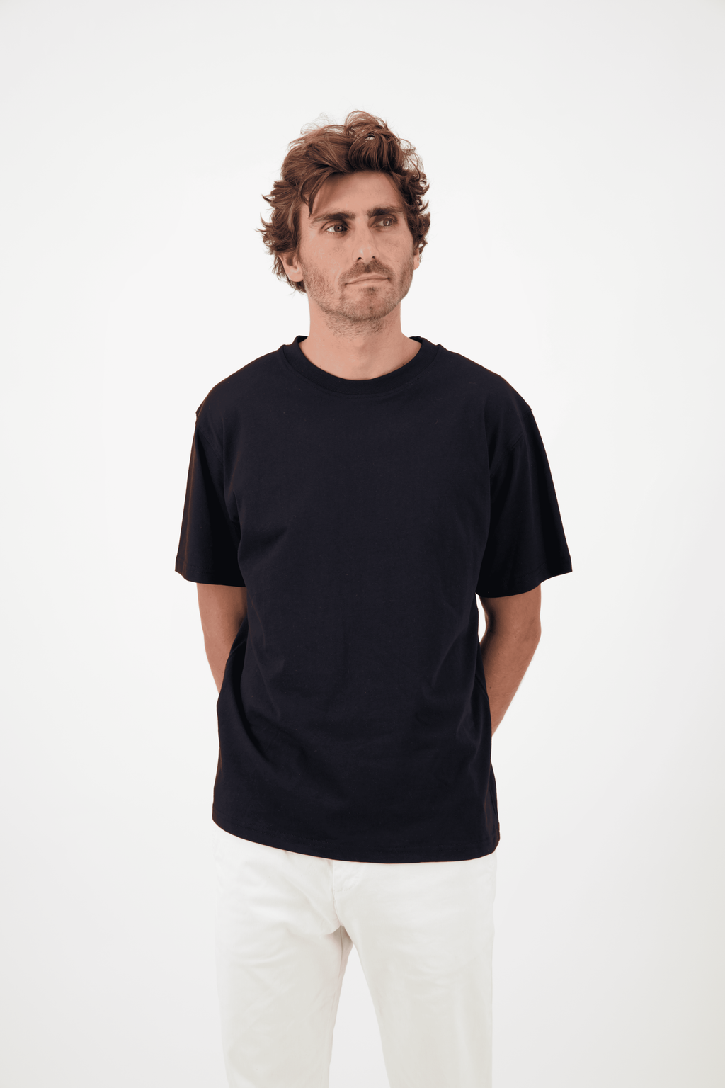 T-shirt classique - made in Portugal
