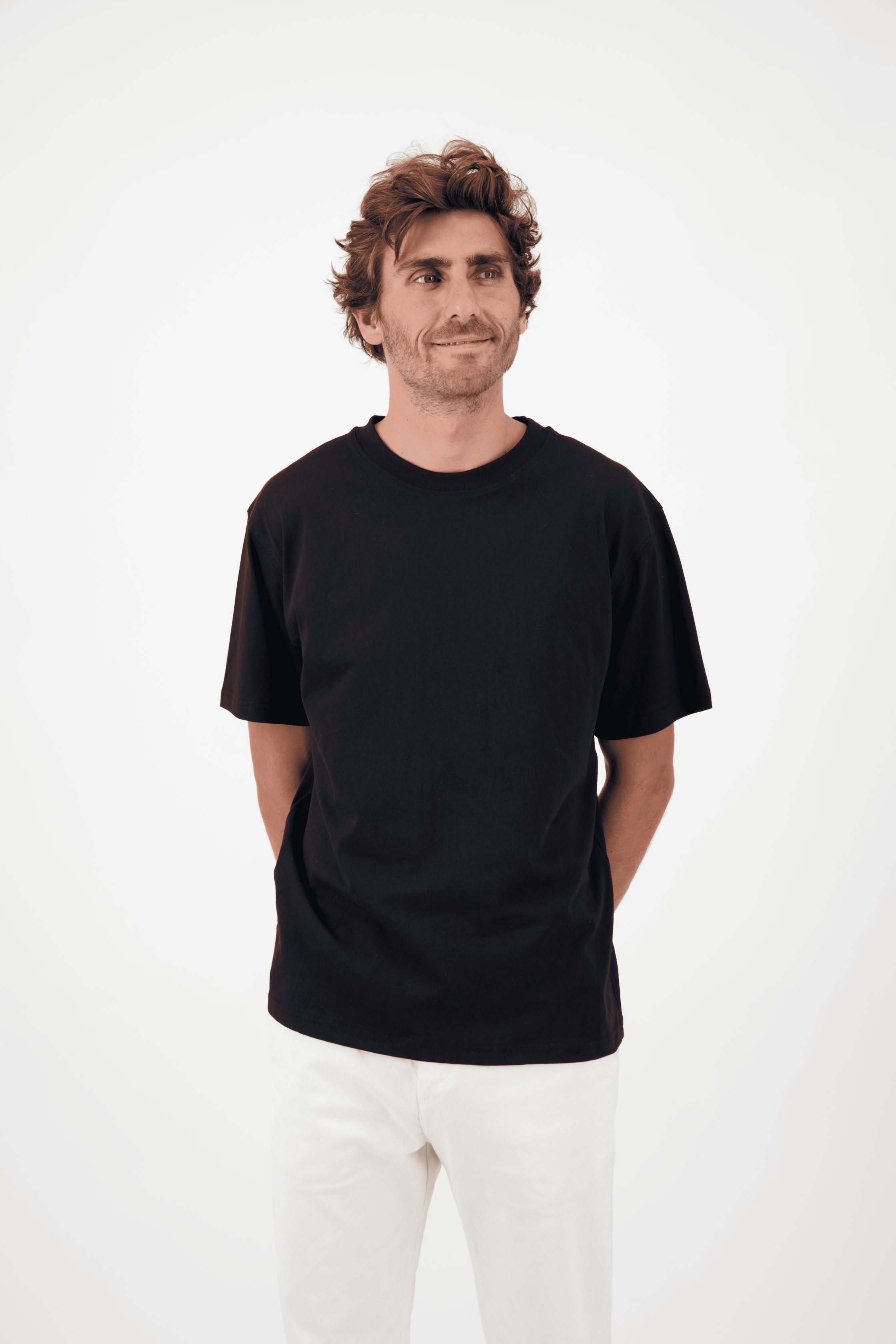 T-shirt classique - made in Portugal