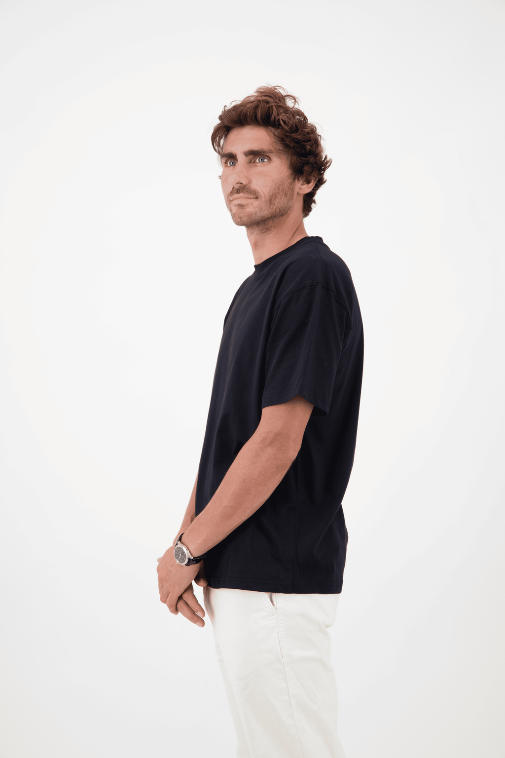 T-shirt classique - made in Portugal