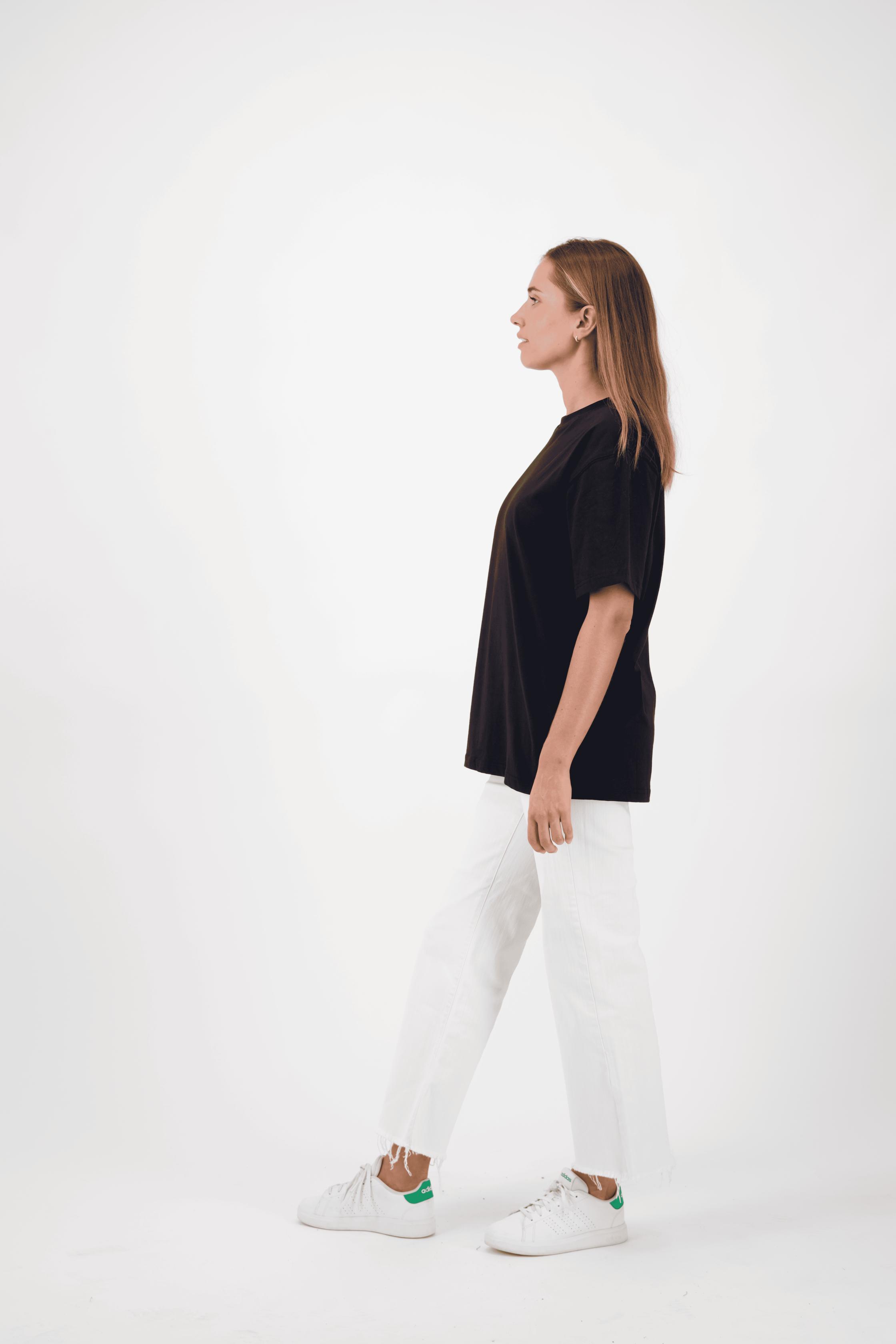 T-shirt classique - made in Portugal