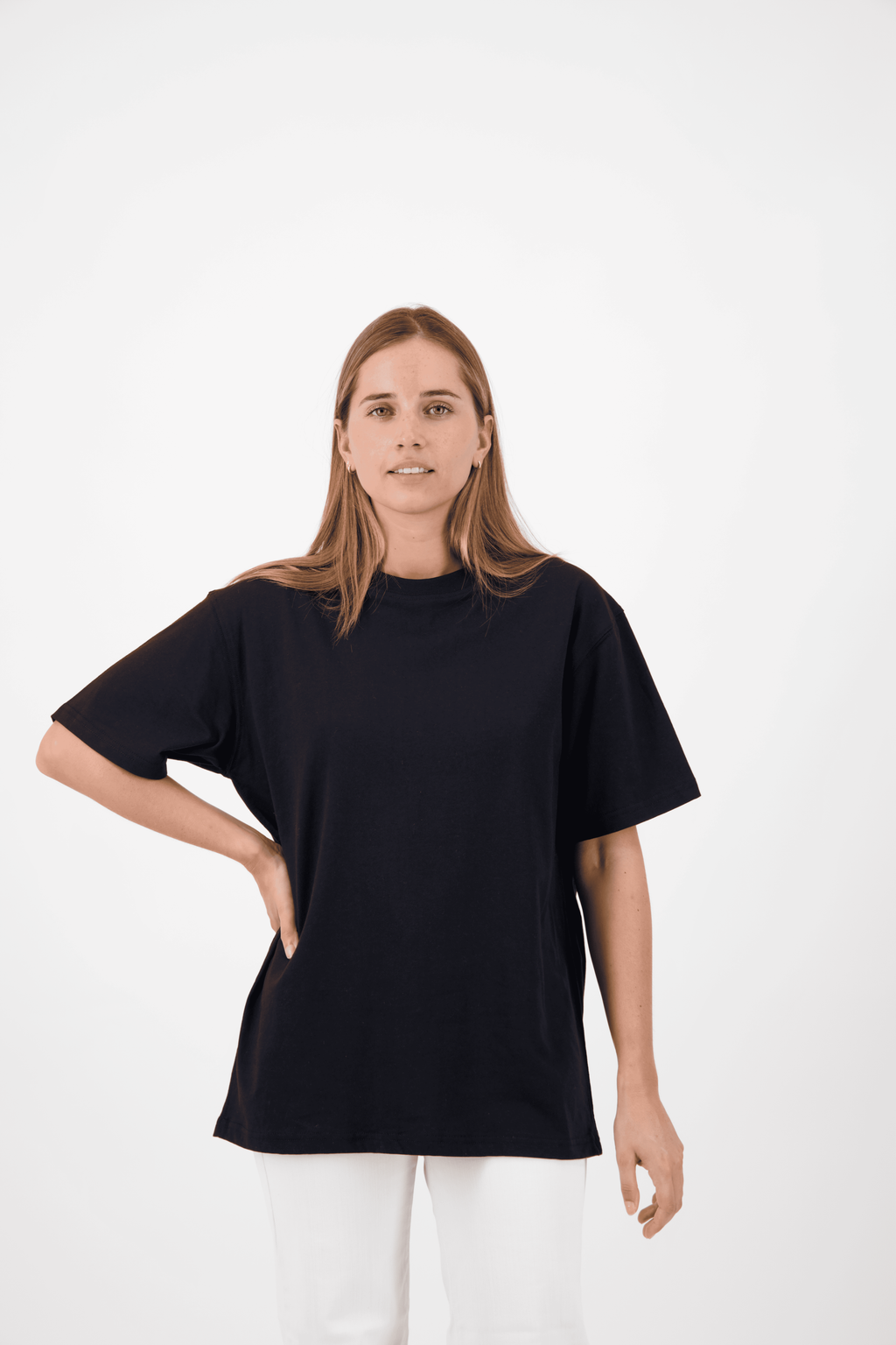 T-shirt classique - made in Portugal