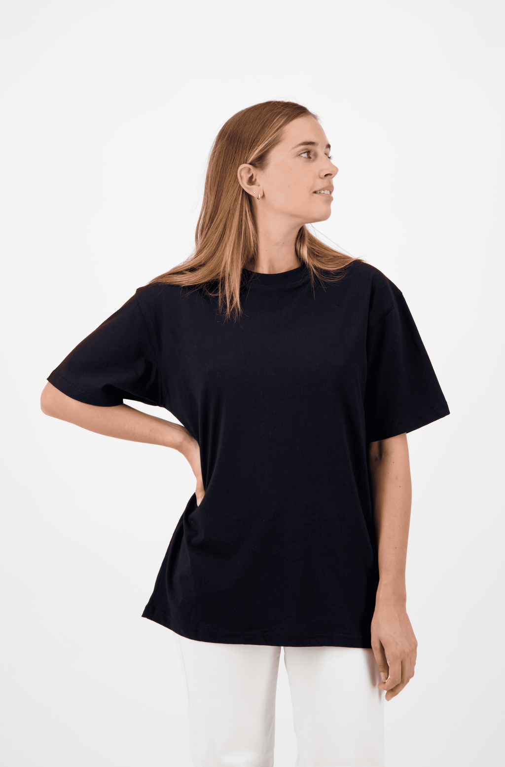 T-shirt classique - made in Portugal
