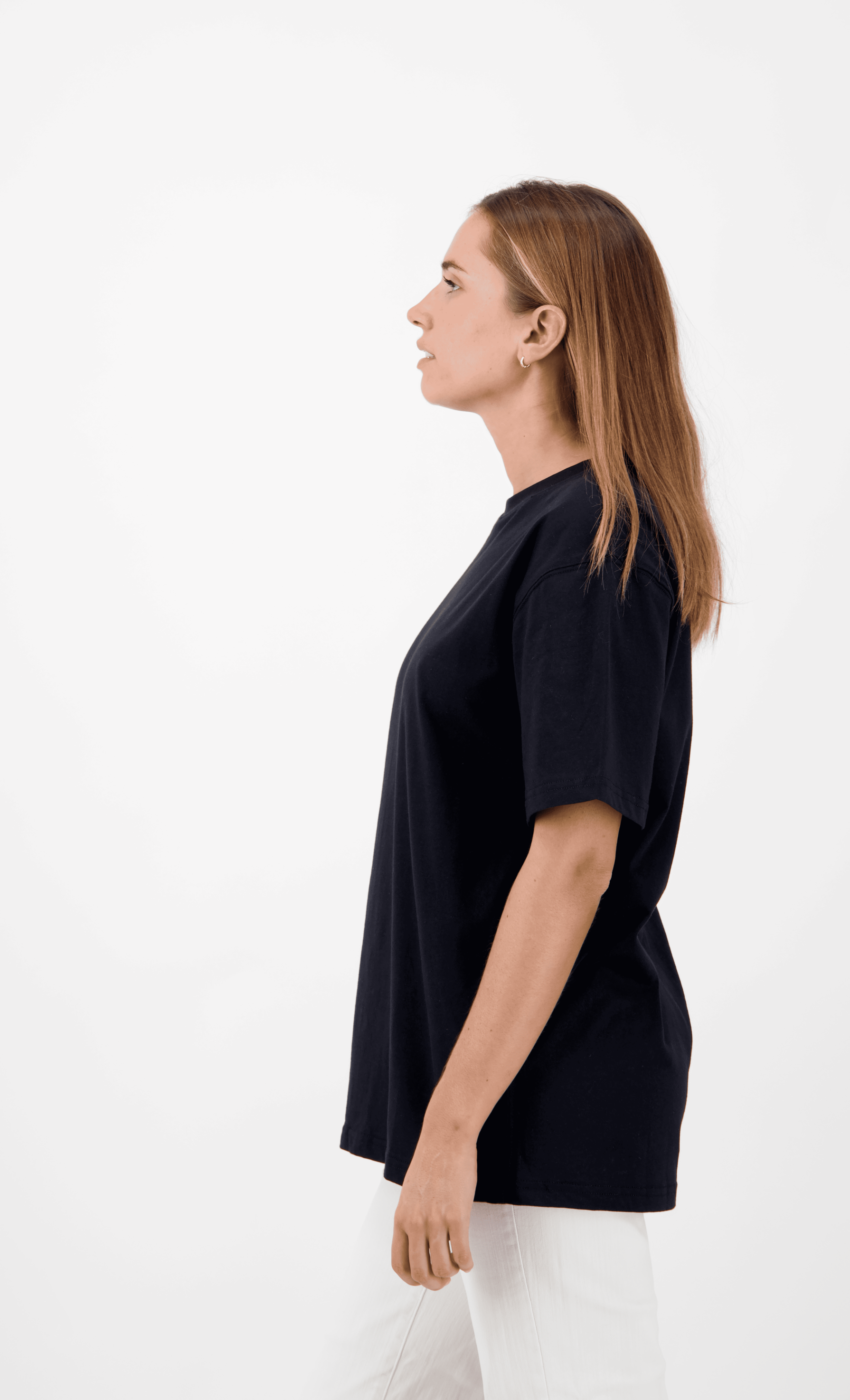 T-shirt classique - made in Portugal