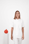 Veste chef Dry fit - manches courtes